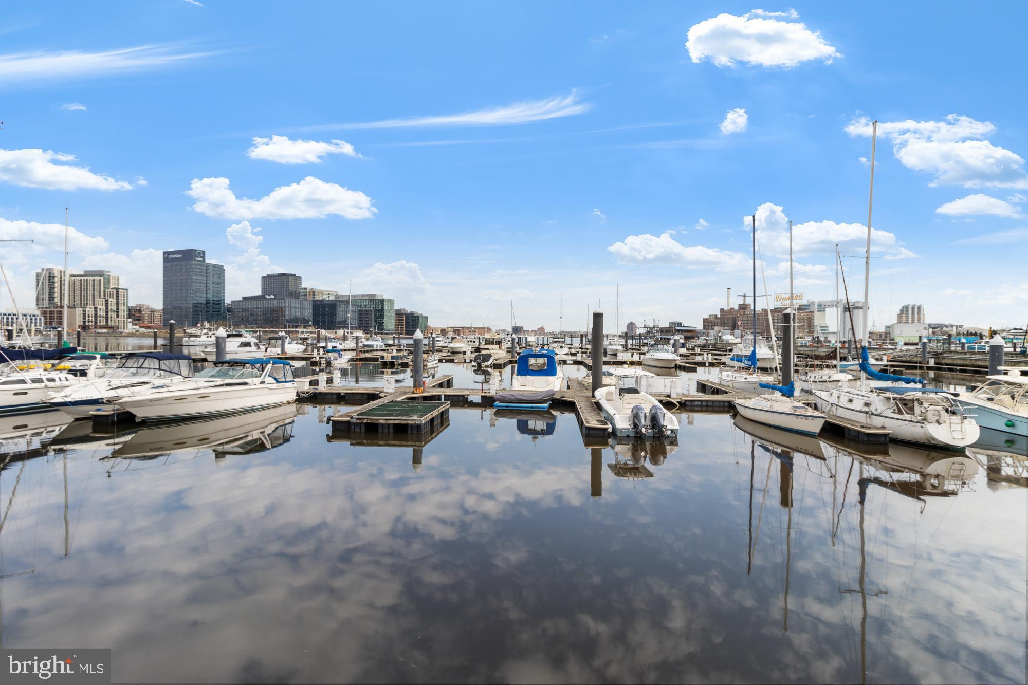 HARBORVIEW - Residential