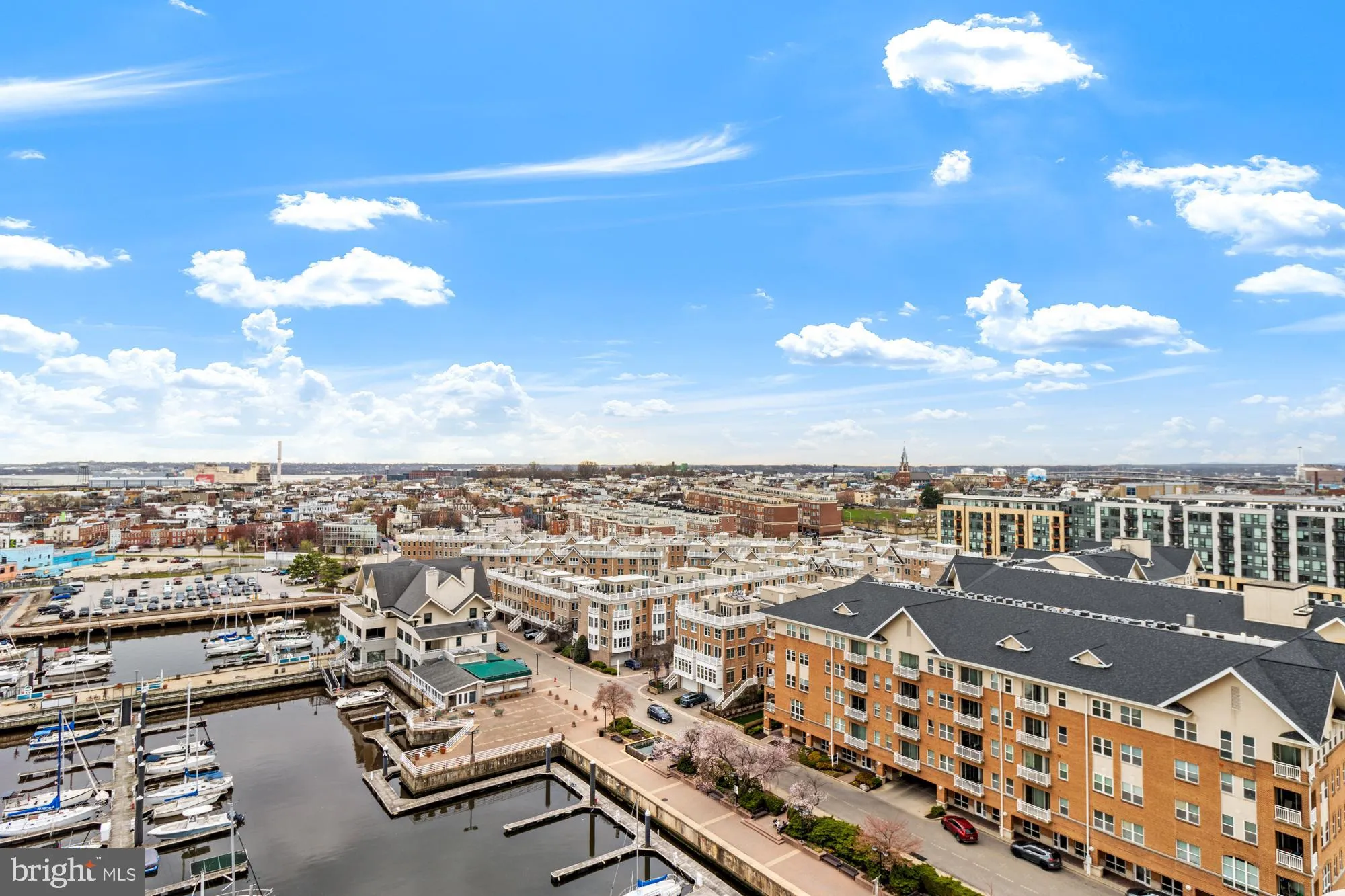 Baltimore, Maryland 21230, United States, 1 Bedroom Bedrooms, ,2 BathroomsBathrooms,Residential,Active,99748