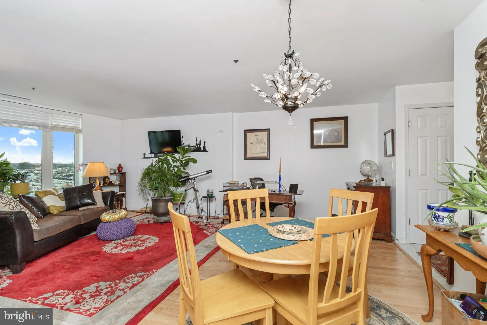 Baltimore, Maryland 21230, United States, 1 Bedroom Bedrooms, ,2 BathroomsBathrooms,Residential,Active,99748