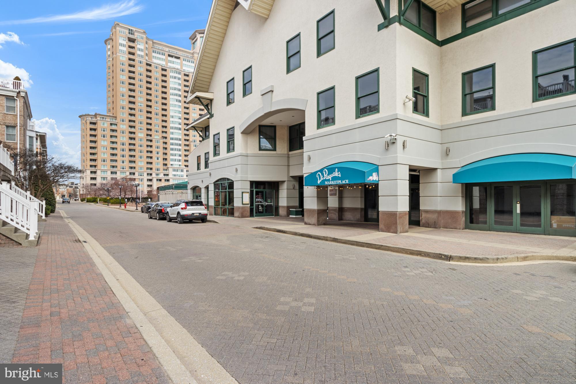 HARBORVIEW - Residential