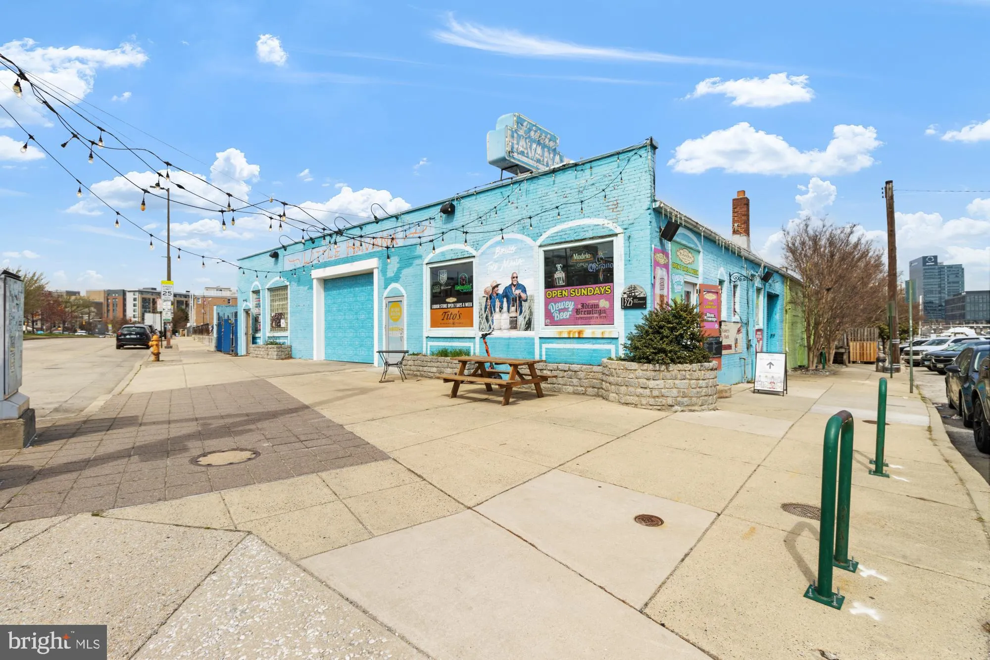 Baltimore, Maryland 21230, United States, 1 Bedroom Bedrooms, ,2 BathroomsBathrooms,Residential,Active,99748