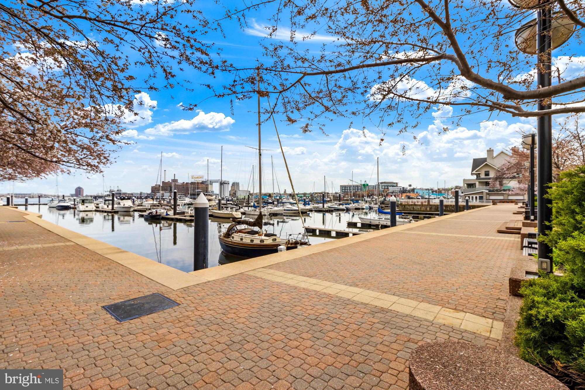 HARBORVIEW - Residential