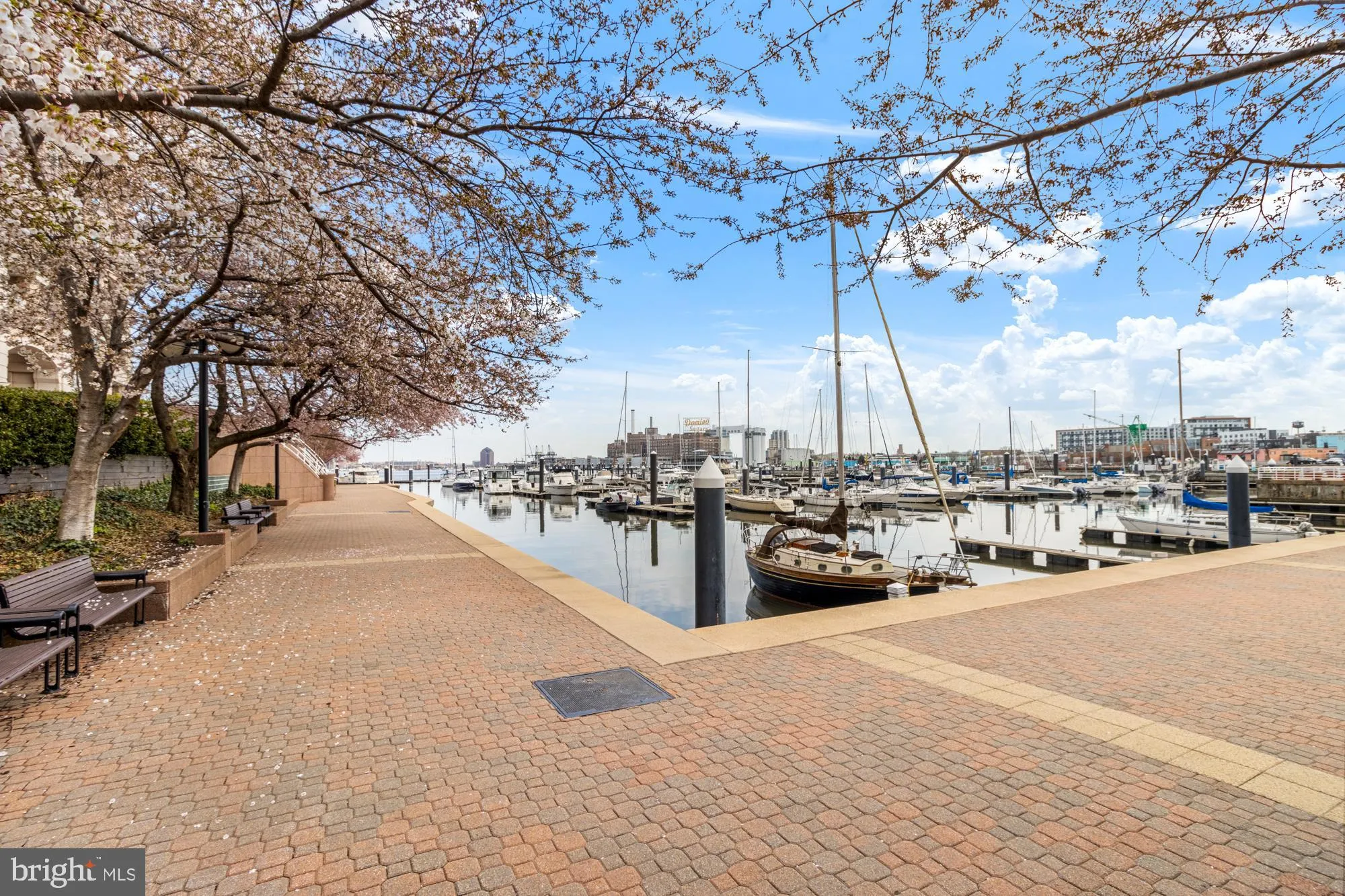 Baltimore, Maryland 21230, United States, 1 Bedroom Bedrooms, ,2 BathroomsBathrooms,Residential,Active,99748