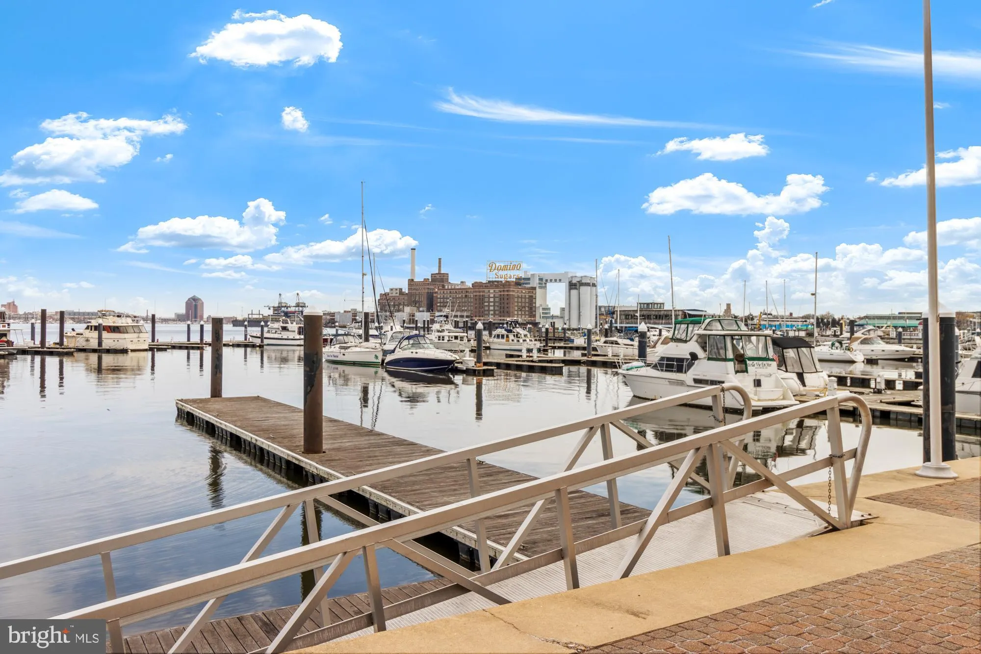 Baltimore, Maryland 21230, United States, 1 Bedroom Bedrooms, ,2 BathroomsBathrooms,Residential,Active,99748