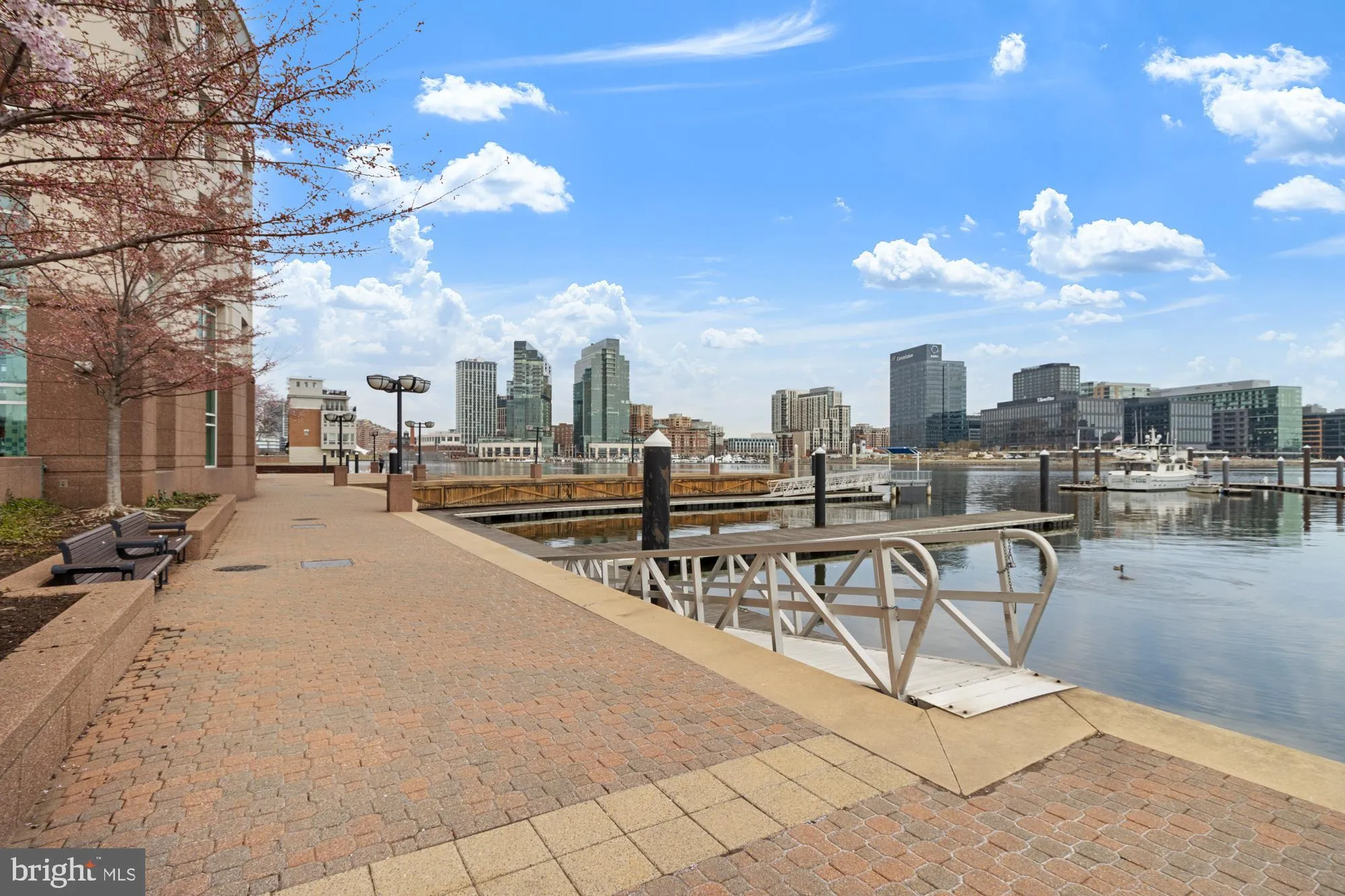 Baltimore, Maryland 21230, United States, 1 Bedroom Bedrooms, ,2 BathroomsBathrooms,Residential,Active,99748