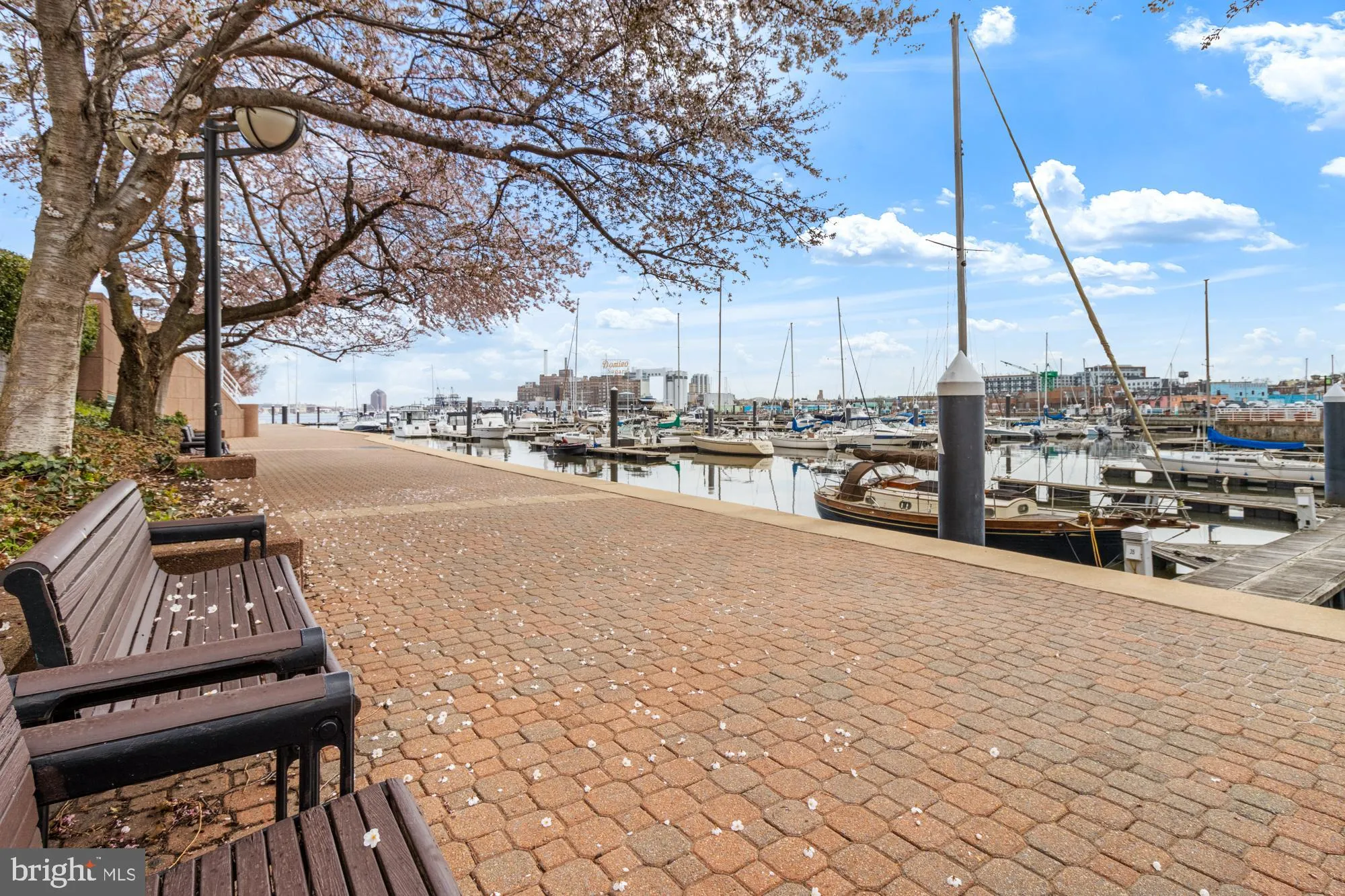 Baltimore, Maryland 21230, United States, 1 Bedroom Bedrooms, ,2 BathroomsBathrooms,Residential,Active,99748