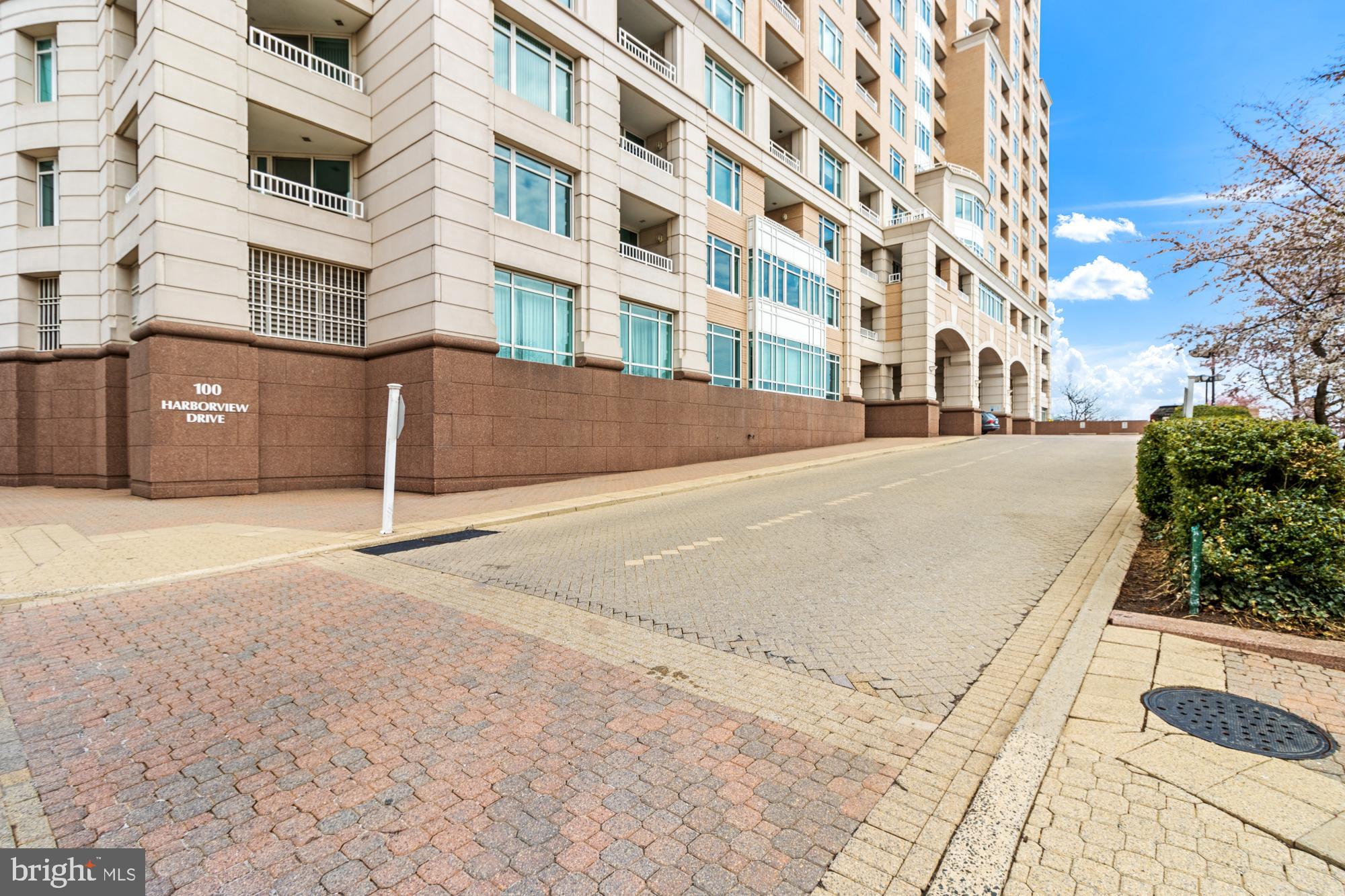 HARBORVIEW - Residential