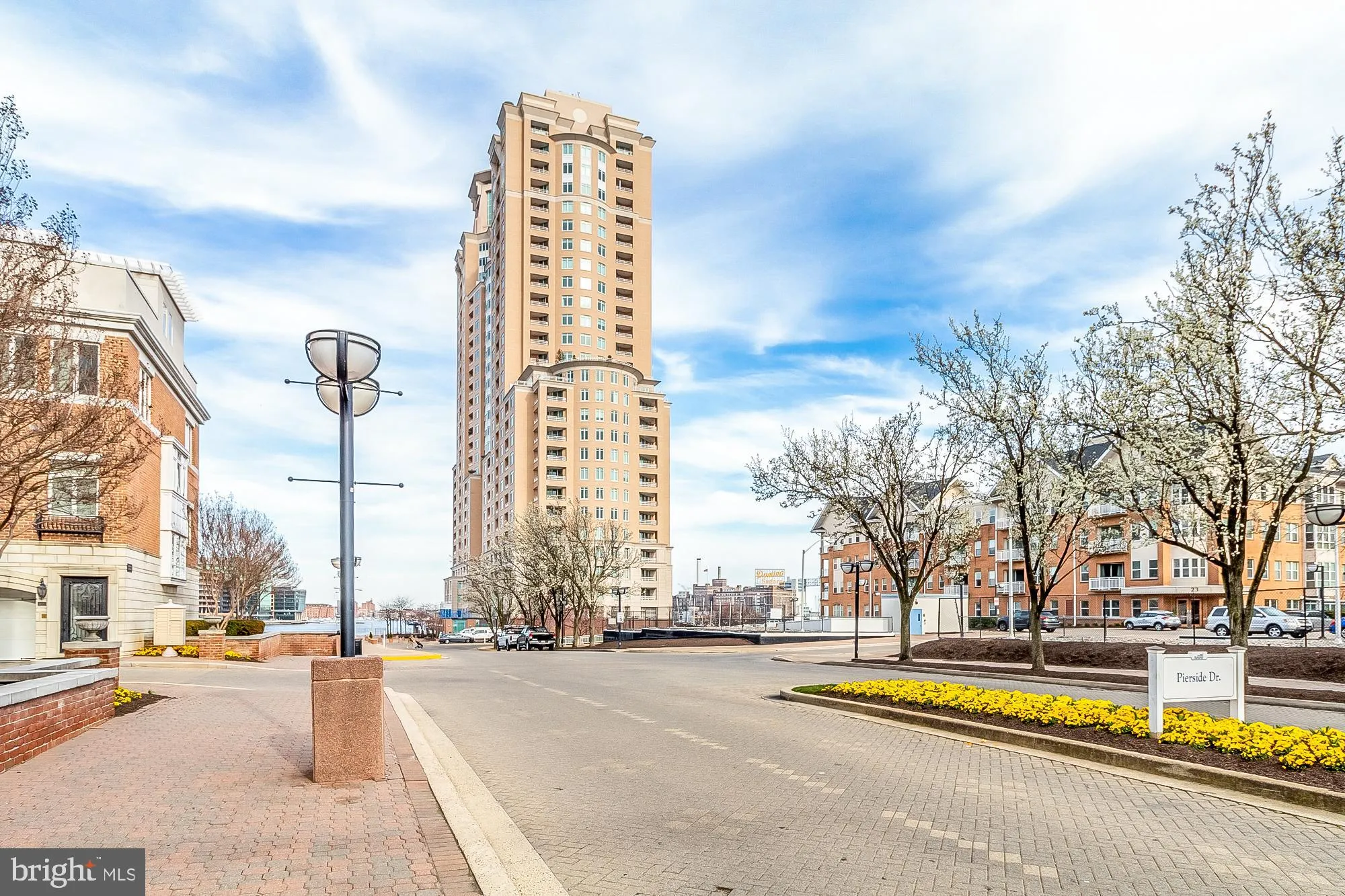 Baltimore, Maryland 21230, United States, 1 Bedroom Bedrooms, ,2 BathroomsBathrooms,Residential,Active,99748