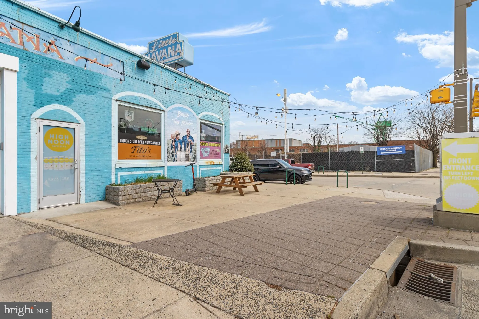 Baltimore, Maryland 21230, United States, 1 Bedroom Bedrooms, ,2 BathroomsBathrooms,Residential,Active,99748