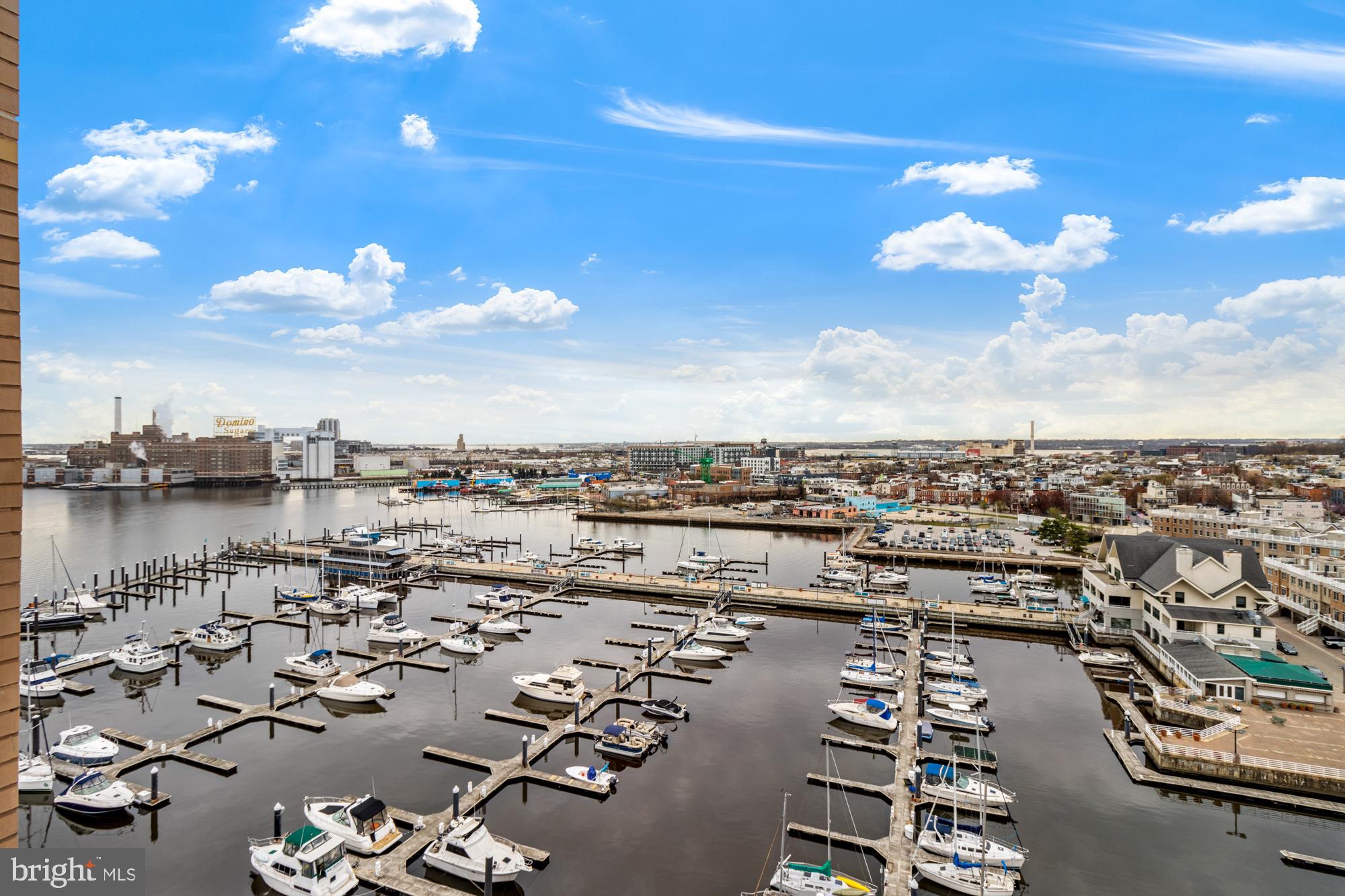 HARBORVIEW - Residential