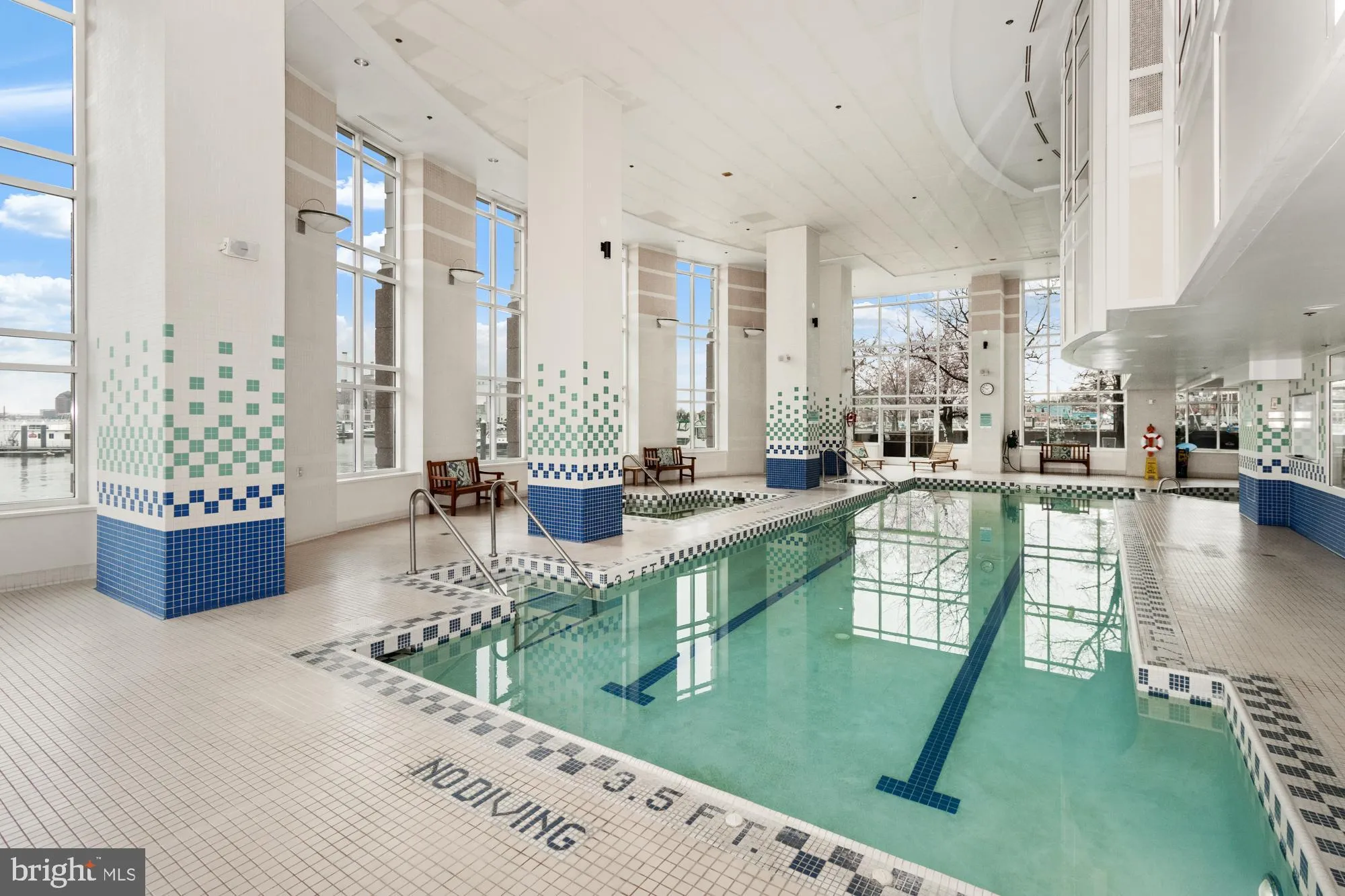 Baltimore, Maryland 21230, United States, 1 Bedroom Bedrooms, ,2 BathroomsBathrooms,Residential,Active,99748