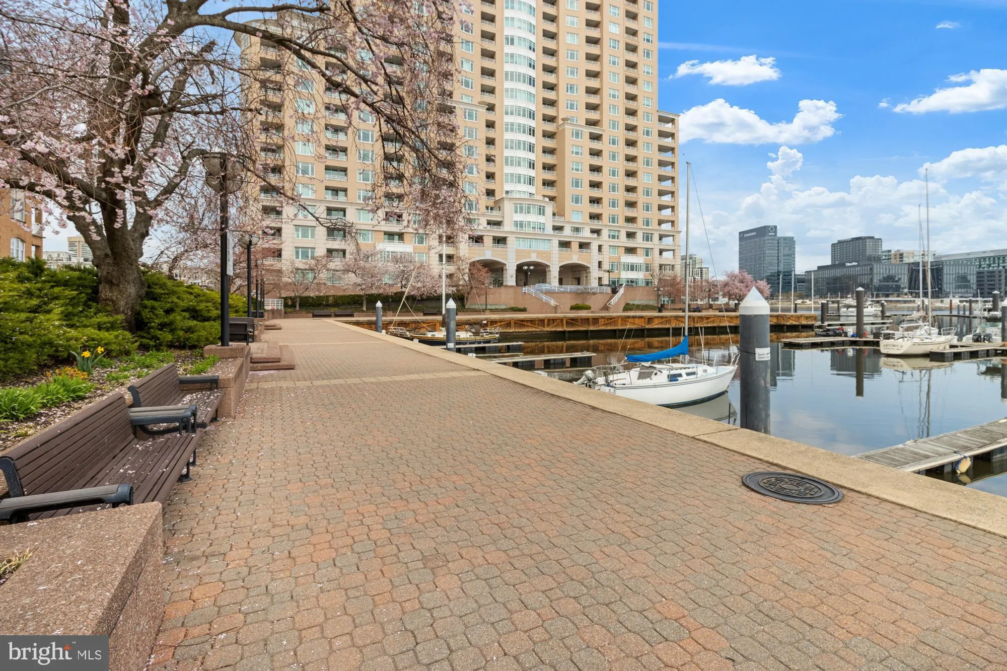 Baltimore, Maryland 21230, United States, 1 Bedroom Bedrooms, ,2 BathroomsBathrooms,Residential,Active,99748