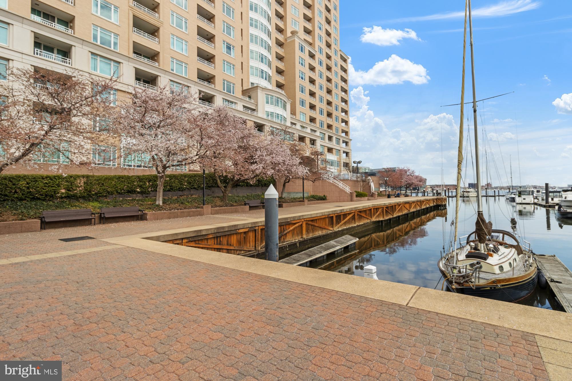 HARBORVIEW - Residential