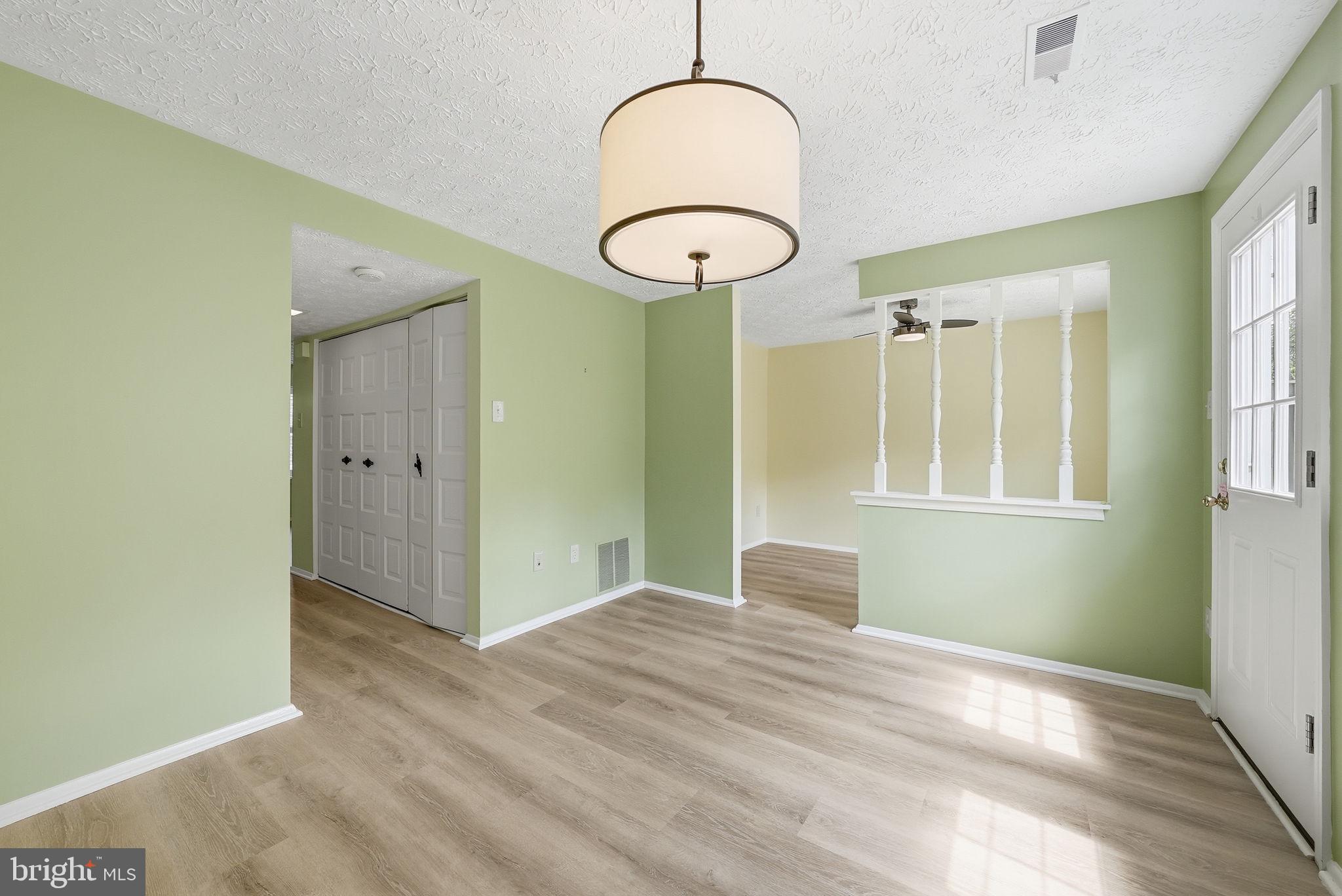 WHITFIELD GREEN - Residential