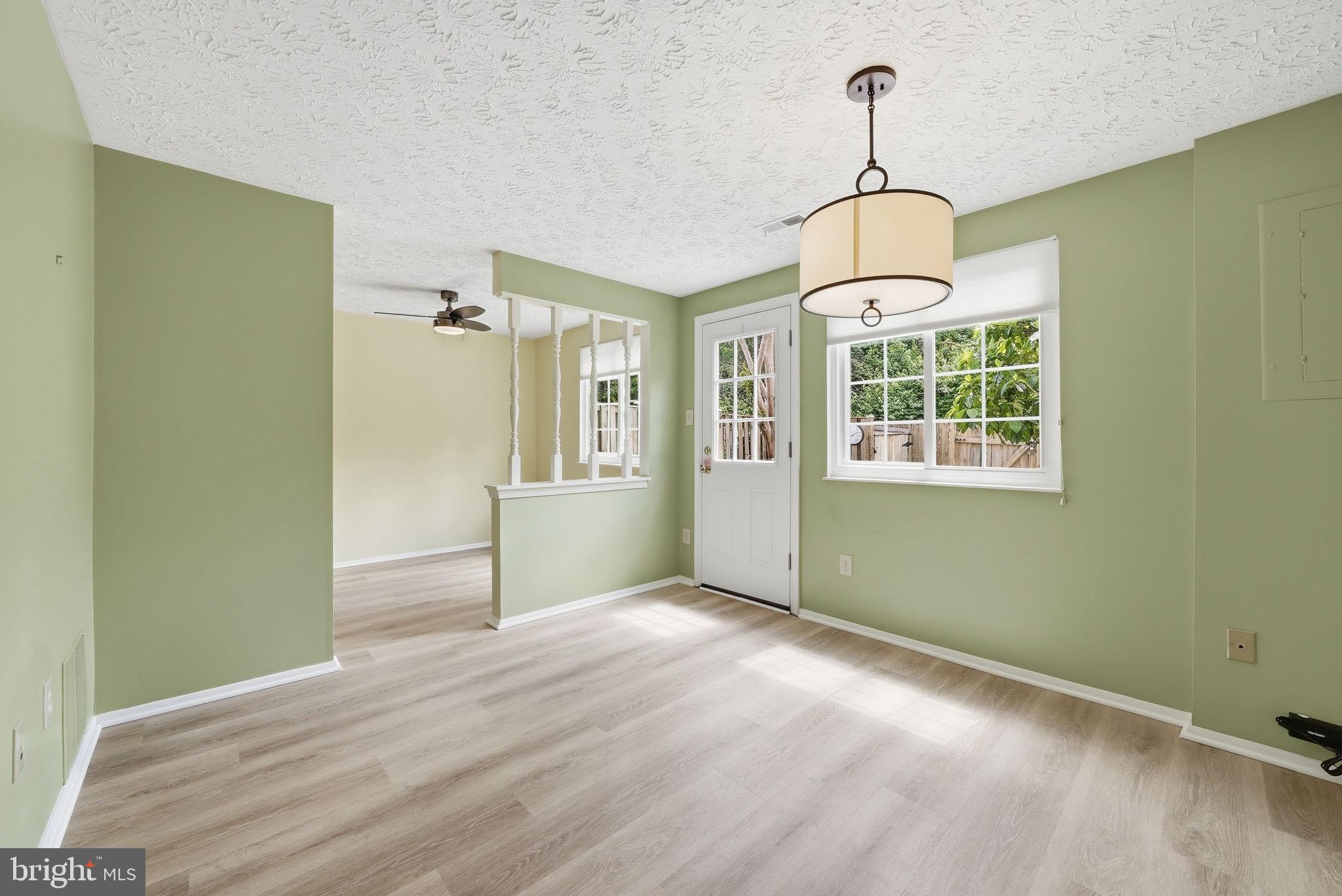 WHITFIELD GREEN - Residential