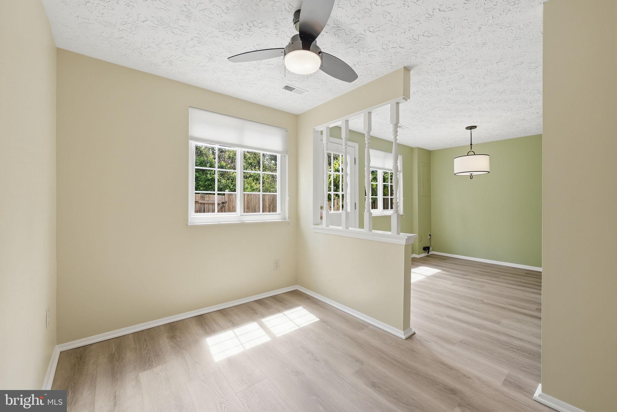 WHITFIELD GREEN - Residential