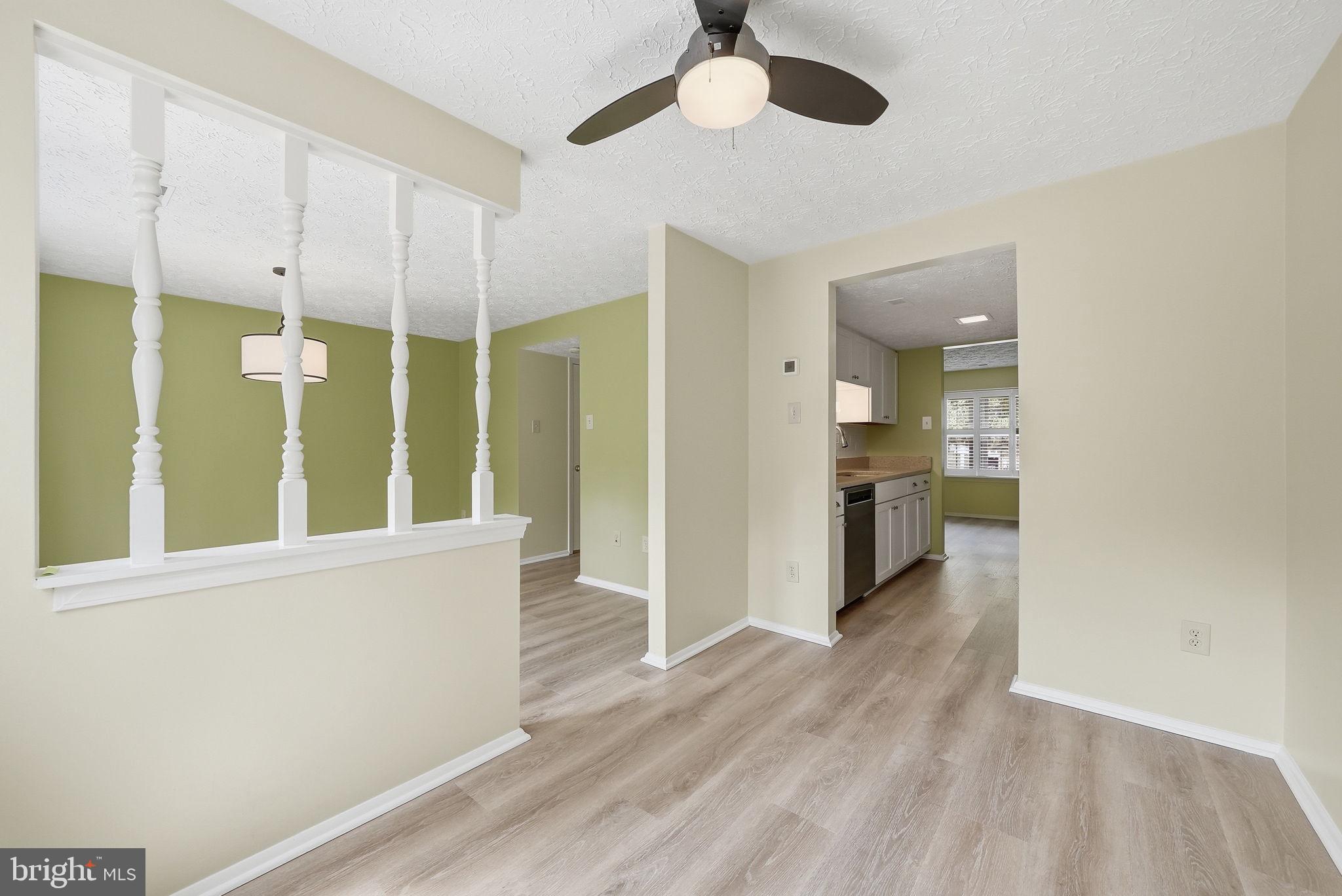 WHITFIELD GREEN - Residential