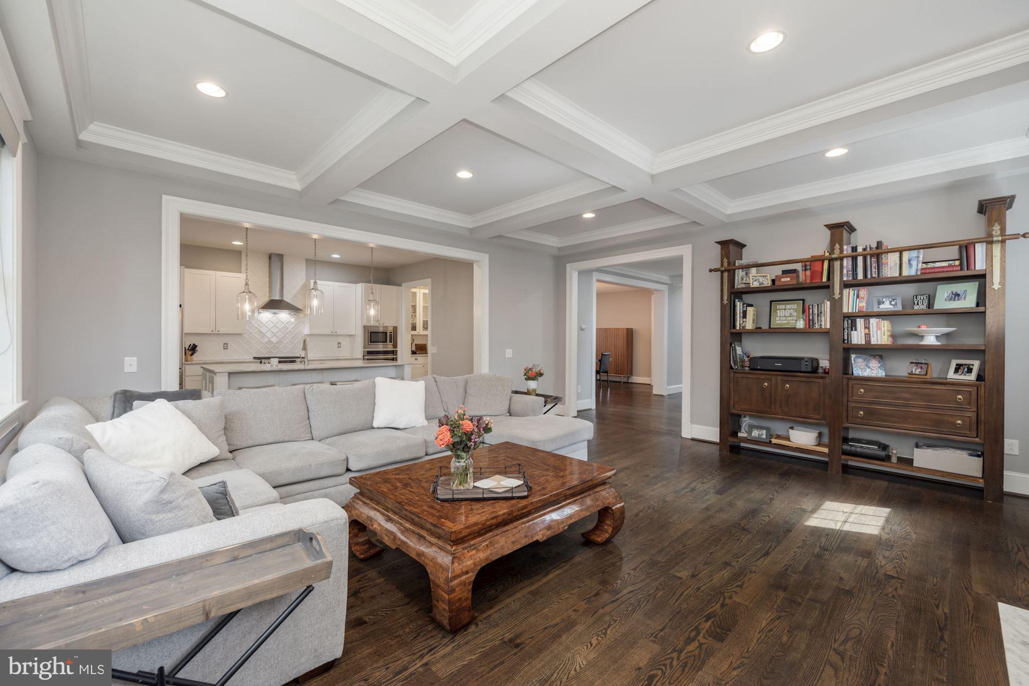 GEORGETOWN VILLAGE - Residential