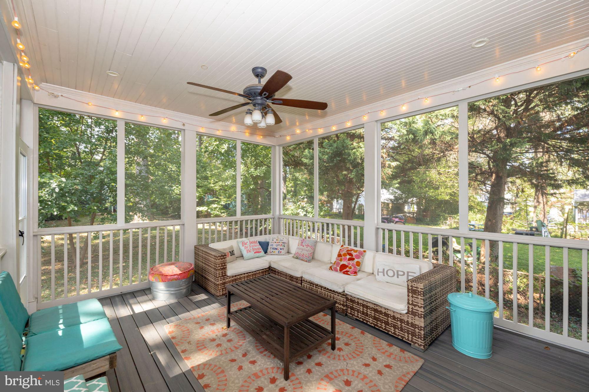 GEORGETOWN VILLAGE - Residential