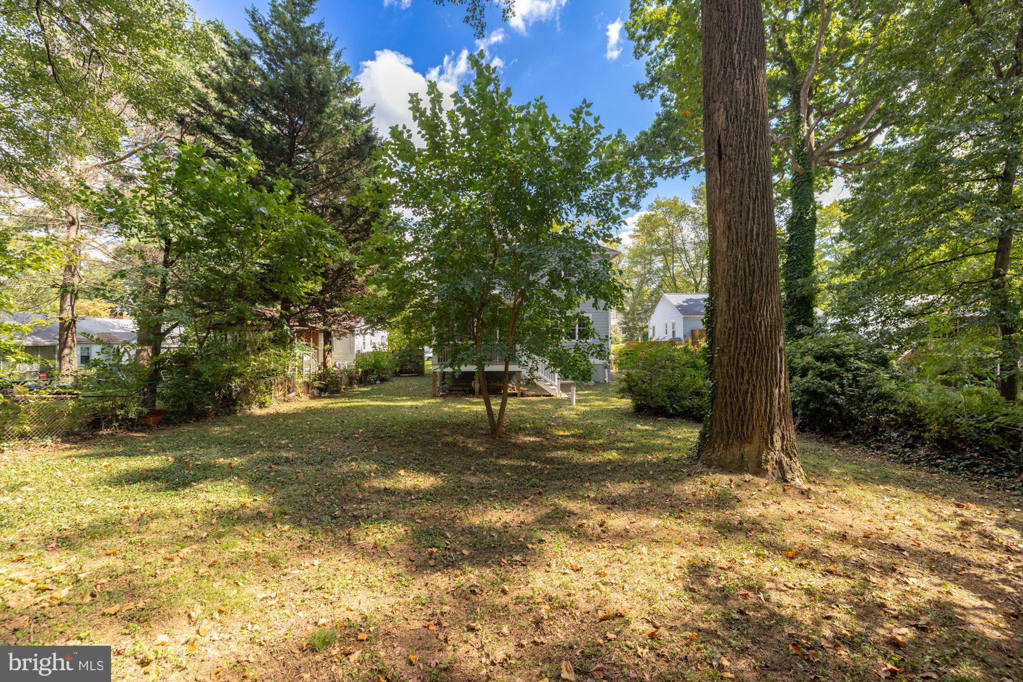 GEORGETOWN VILLAGE - Residential