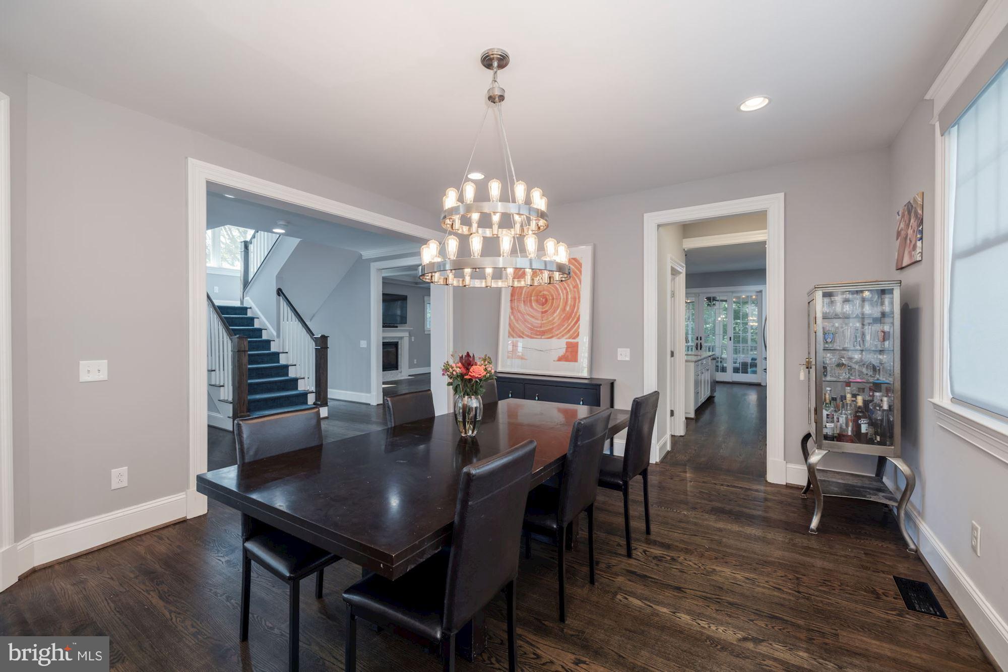 GEORGETOWN VILLAGE - Residential