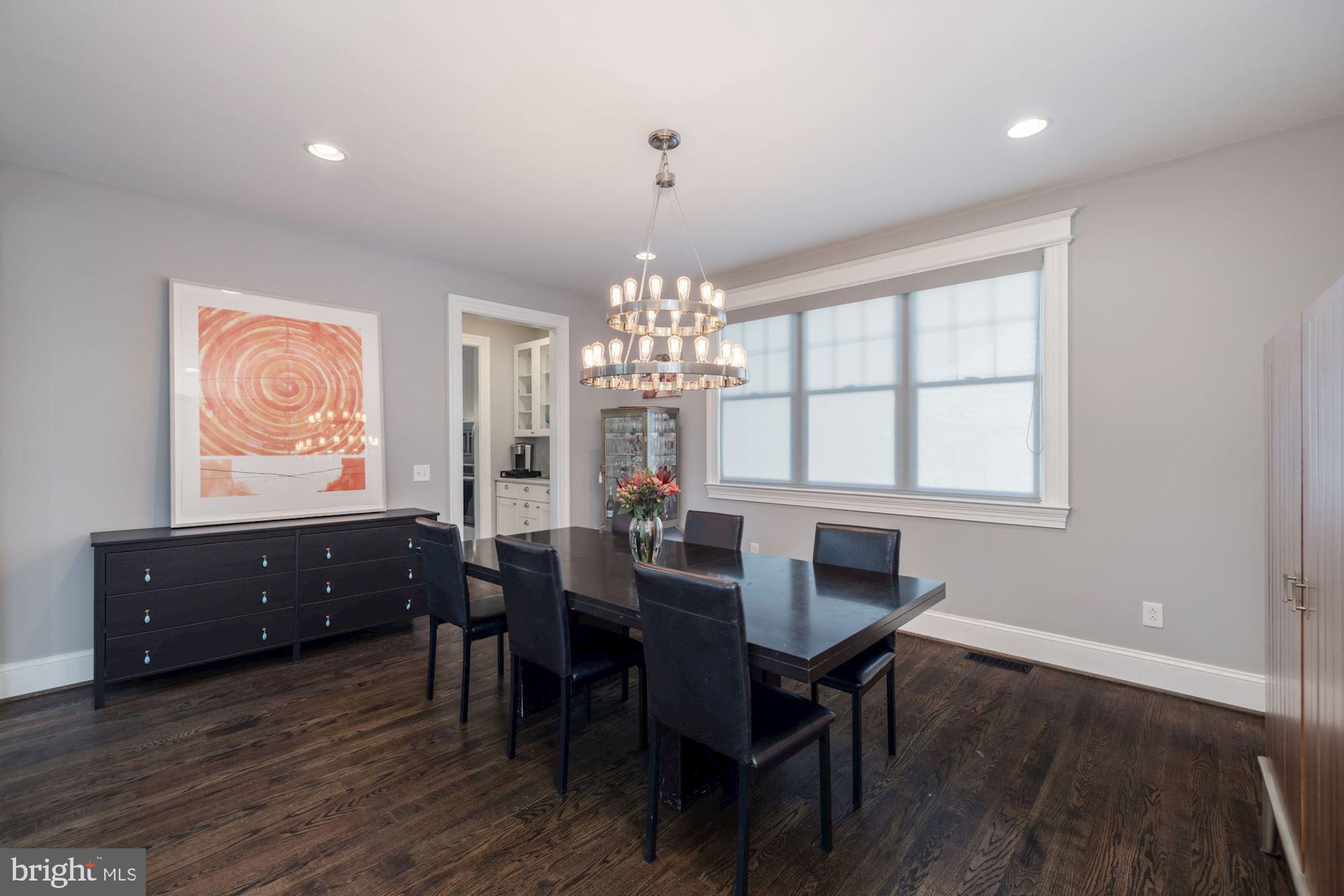 GEORGETOWN VILLAGE - Residential