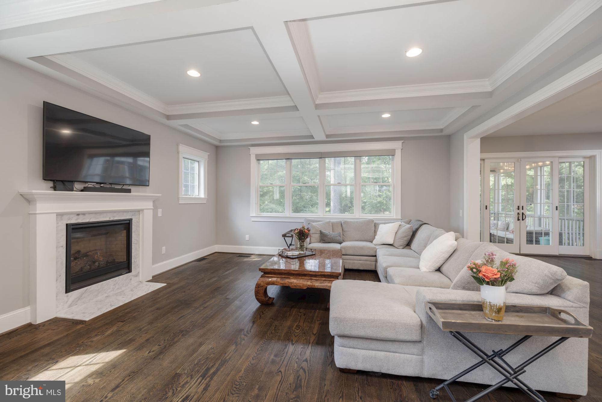 GEORGETOWN VILLAGE - Residential