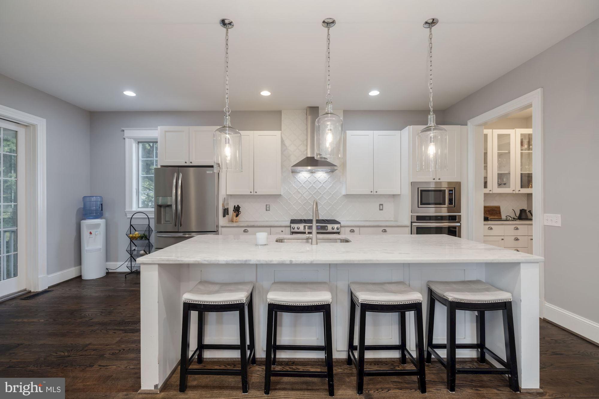 GEORGETOWN VILLAGE - Residential