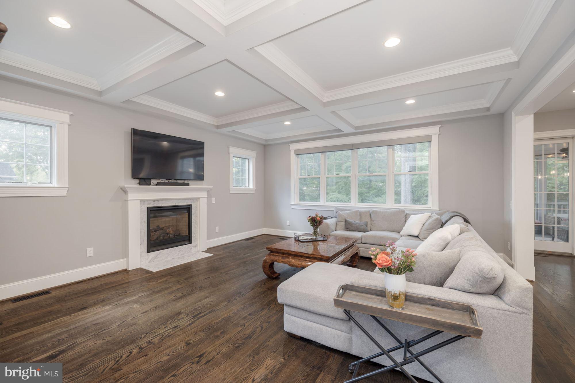 GEORGETOWN VILLAGE - Residential