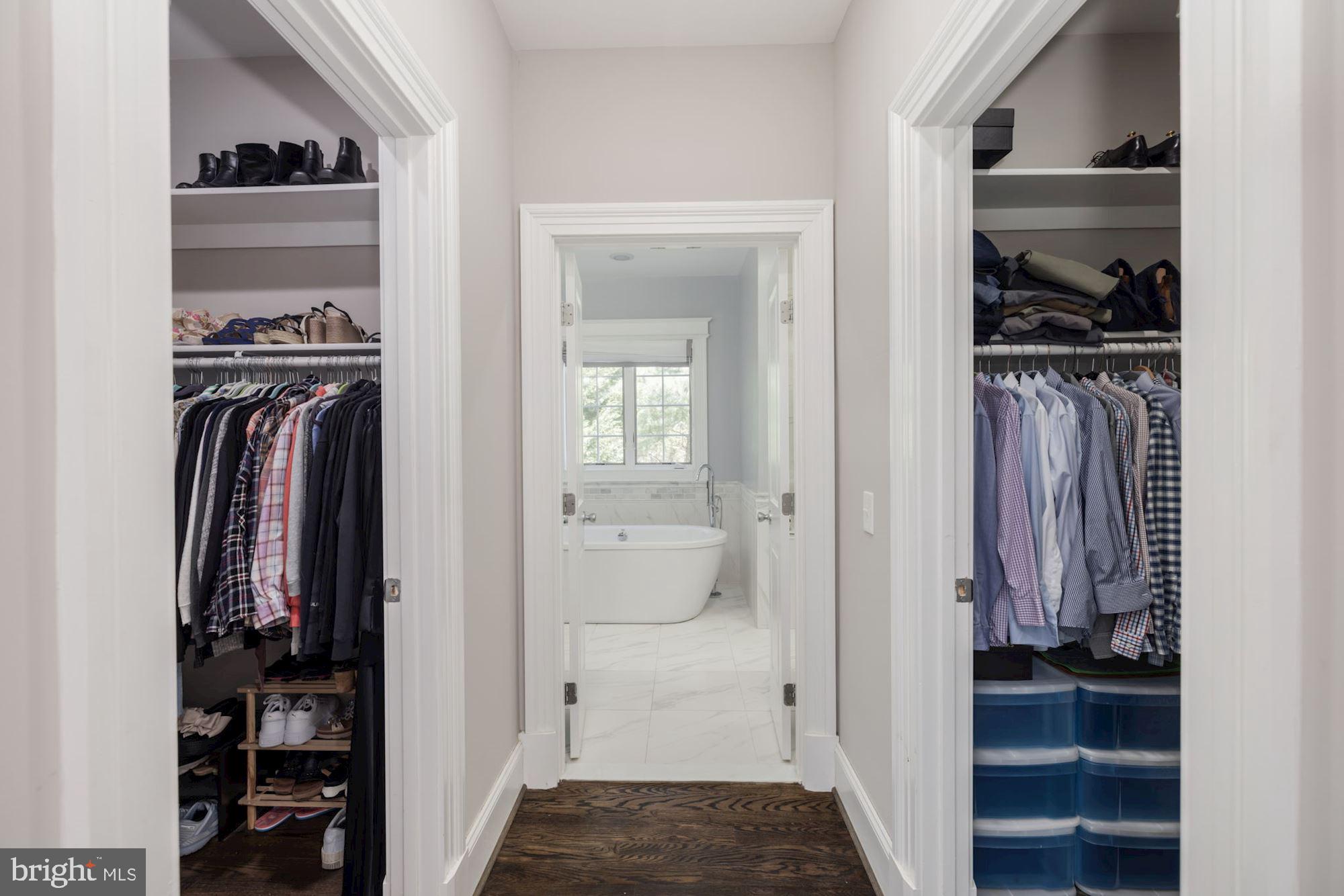 GEORGETOWN VILLAGE - Residential