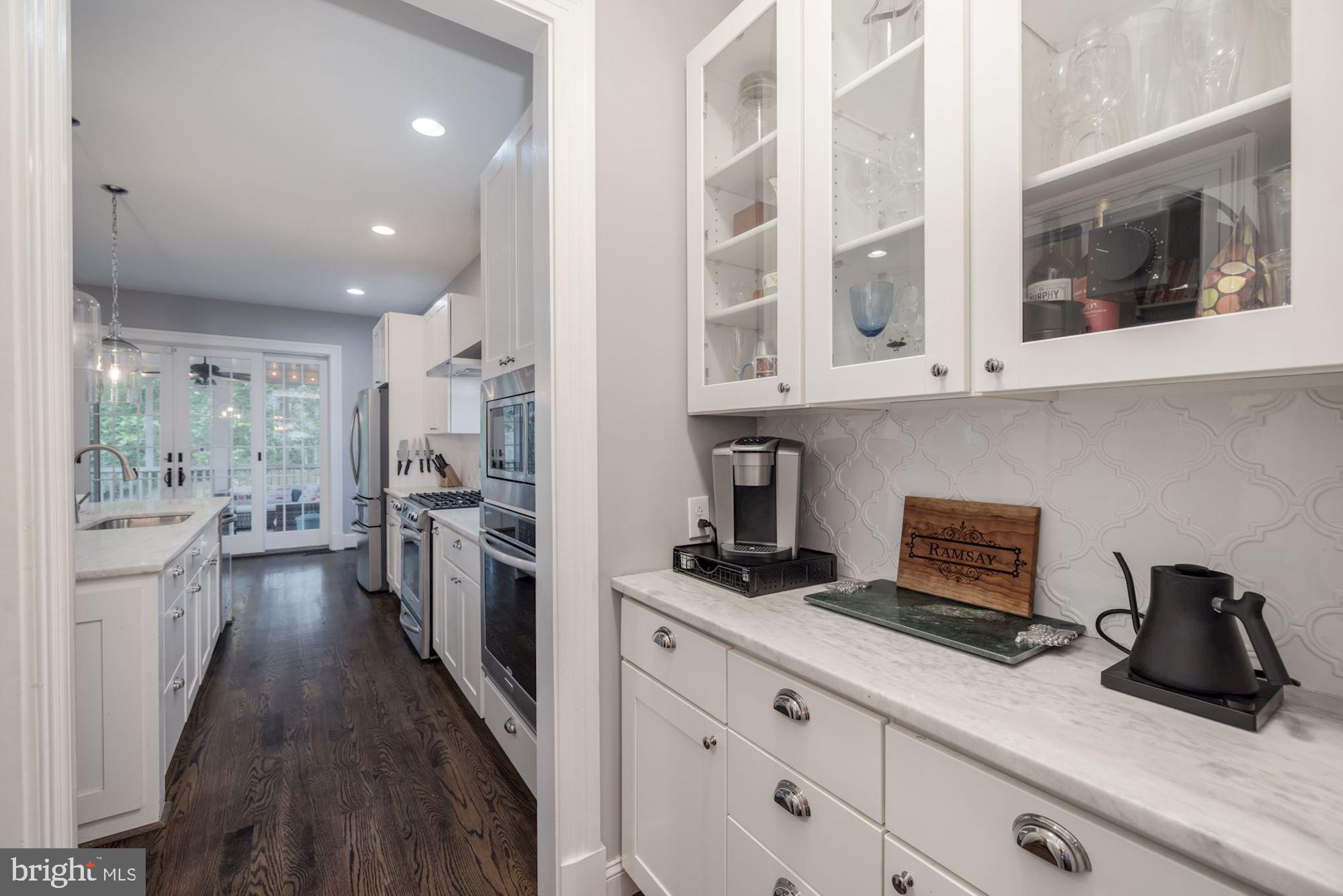 GEORGETOWN VILLAGE - Residential