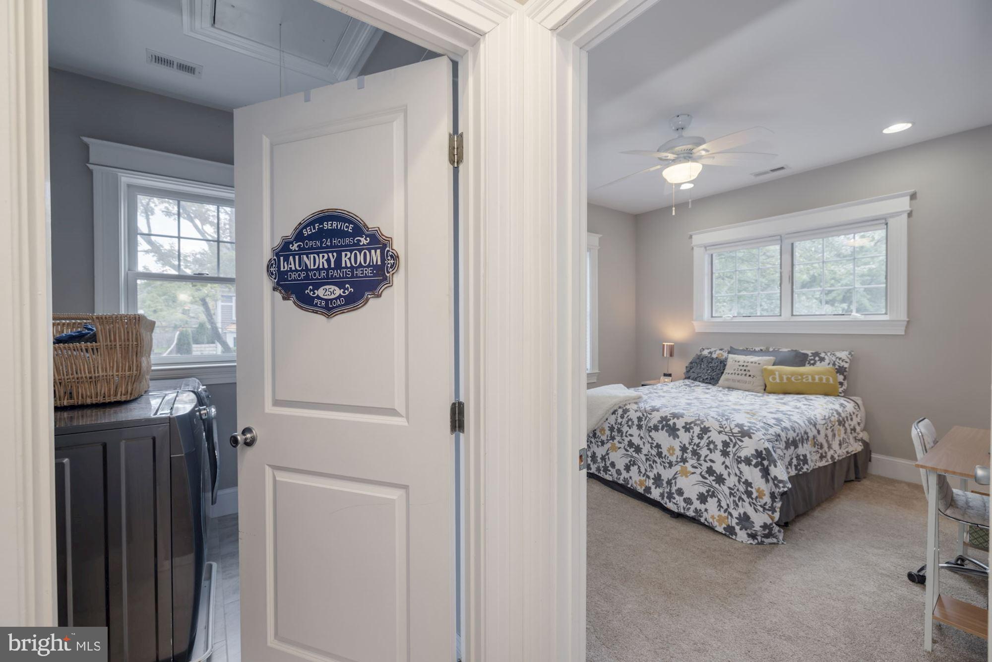 GEORGETOWN VILLAGE - Residential