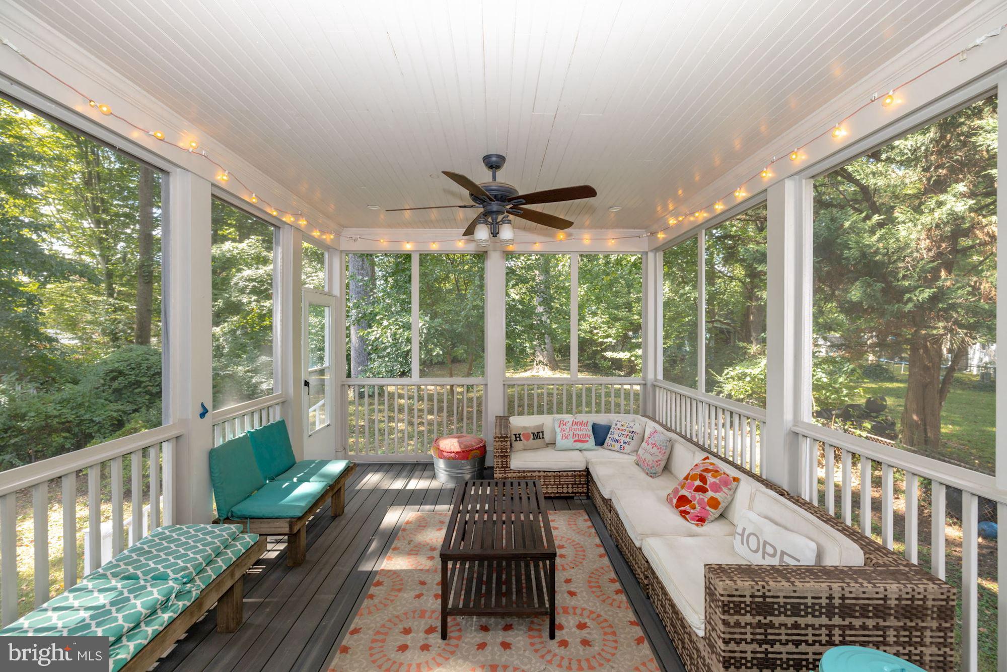 GEORGETOWN VILLAGE - Residential