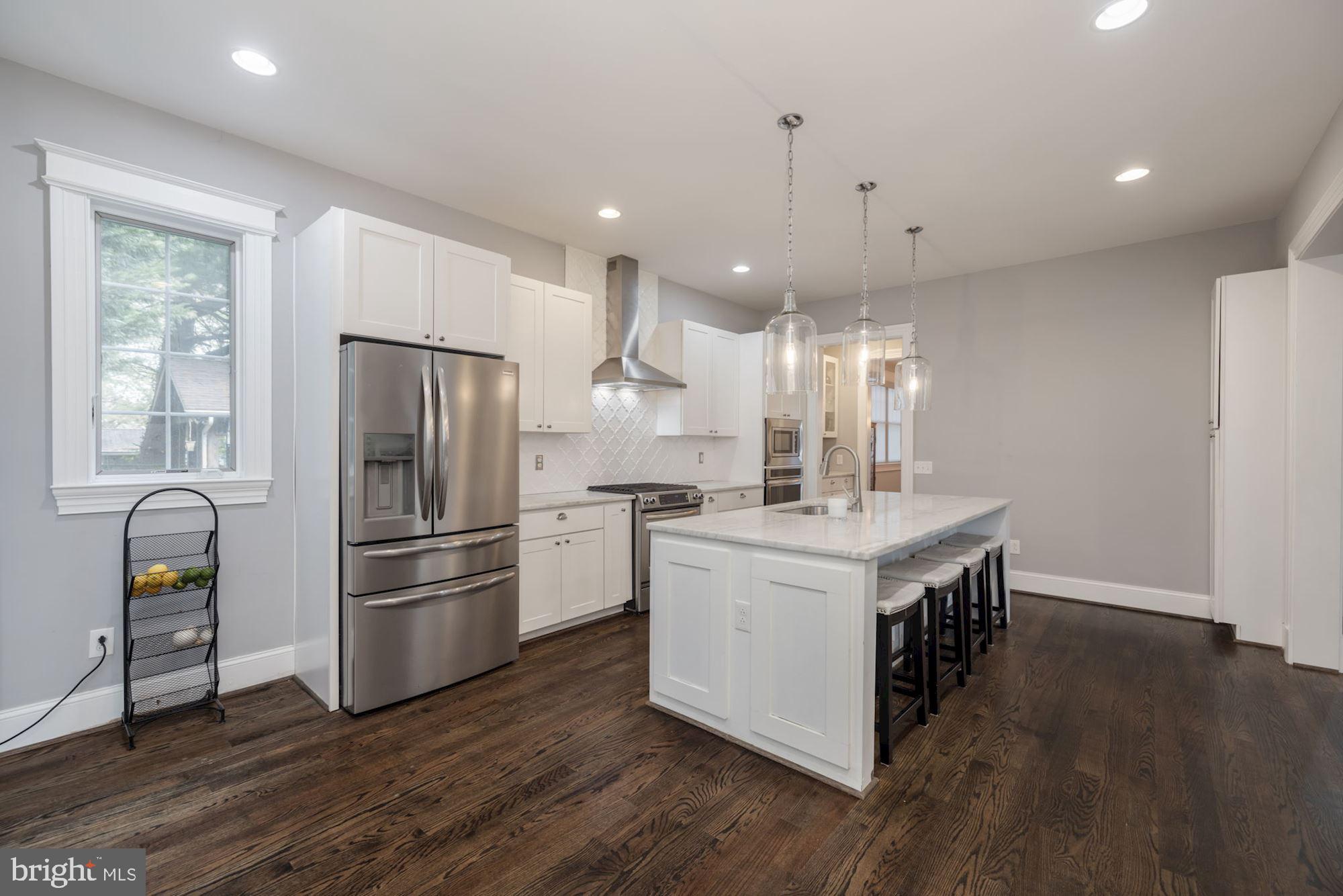 GEORGETOWN VILLAGE - Residential