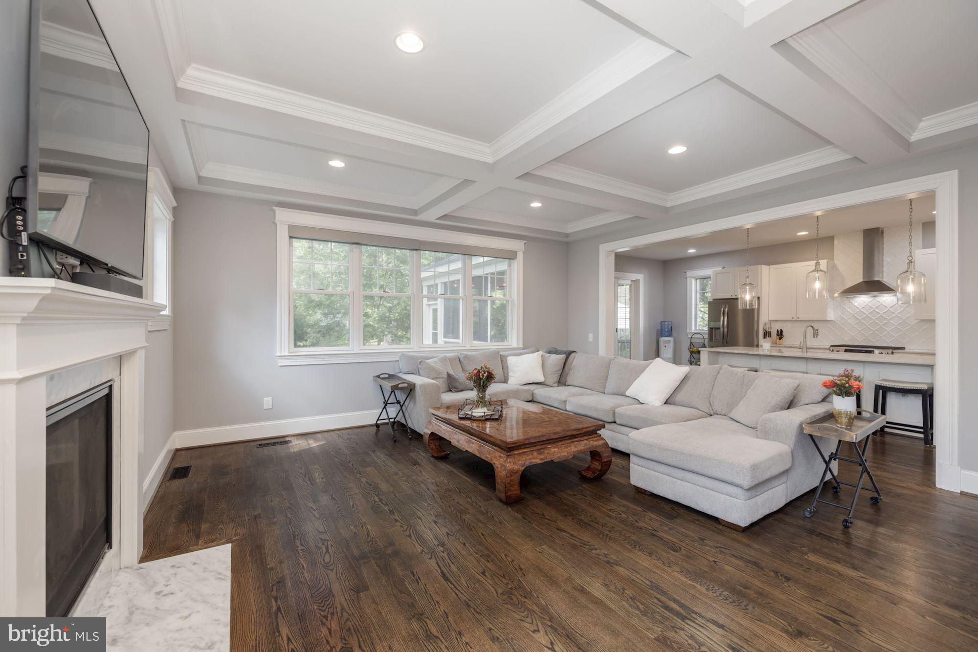 GEORGETOWN VILLAGE - Residential