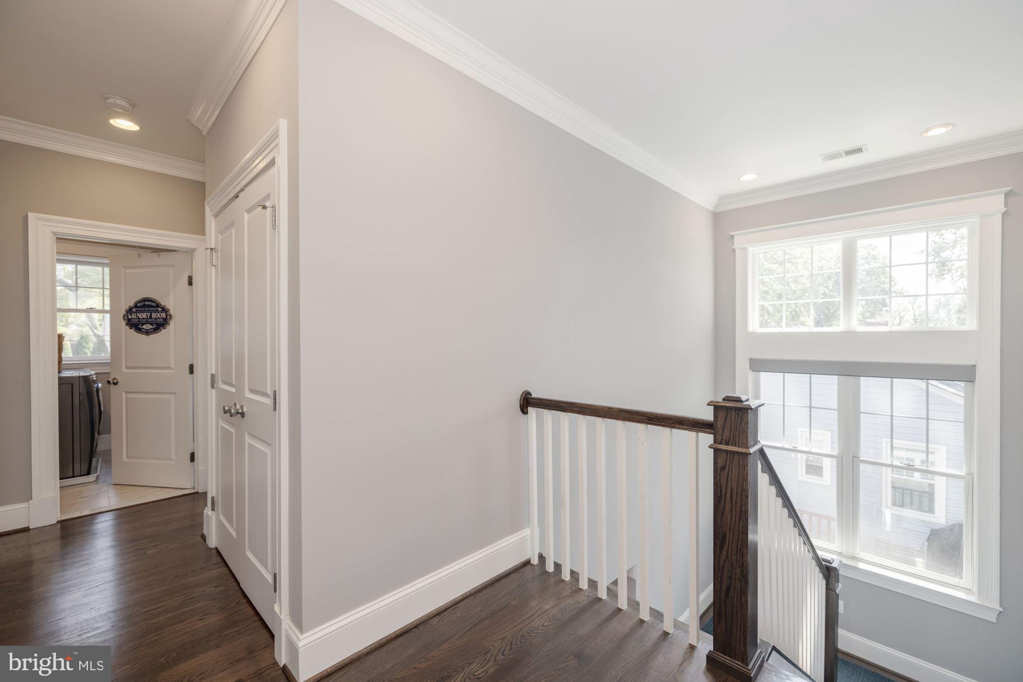 GEORGETOWN VILLAGE - Residential