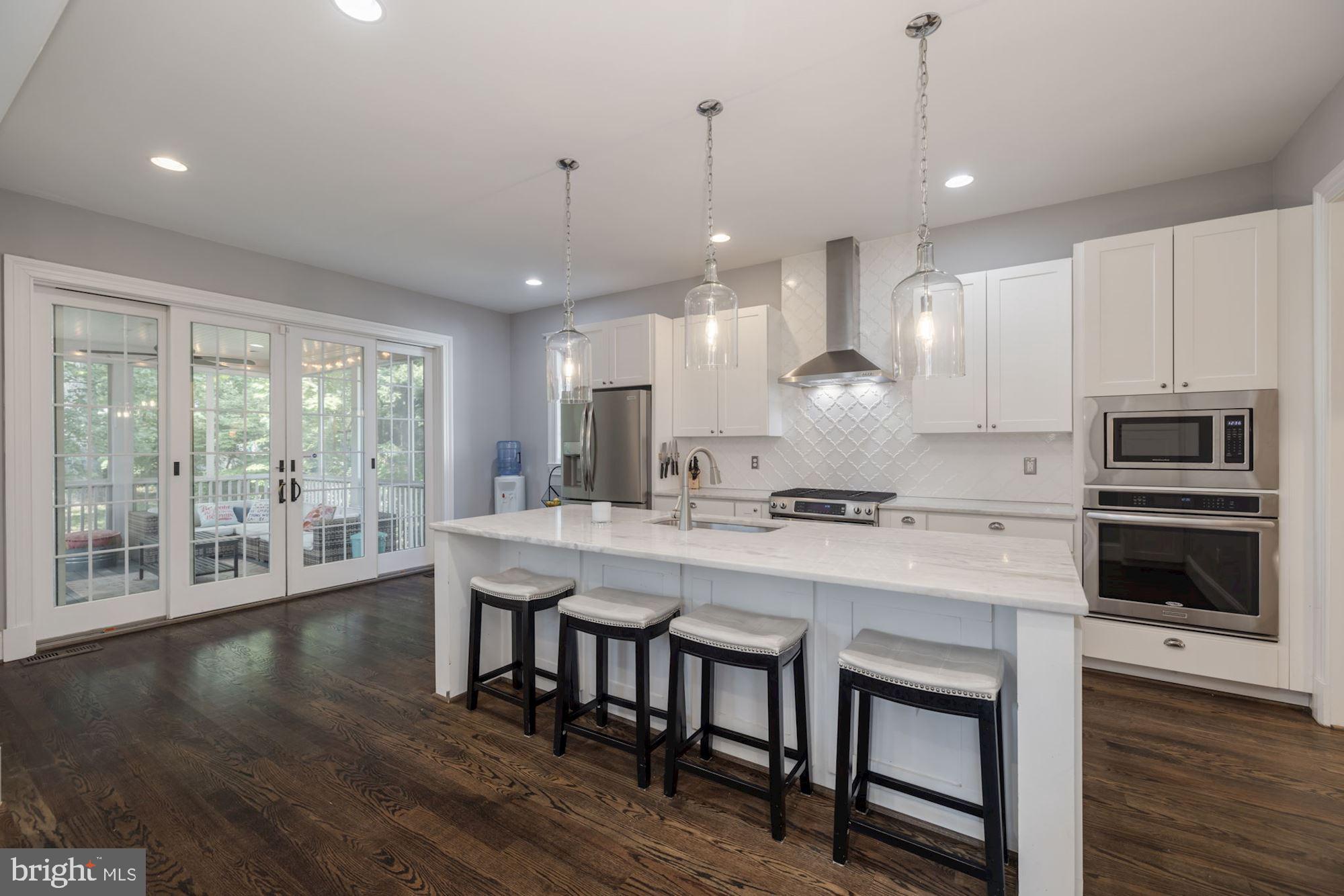 GEORGETOWN VILLAGE - Residential