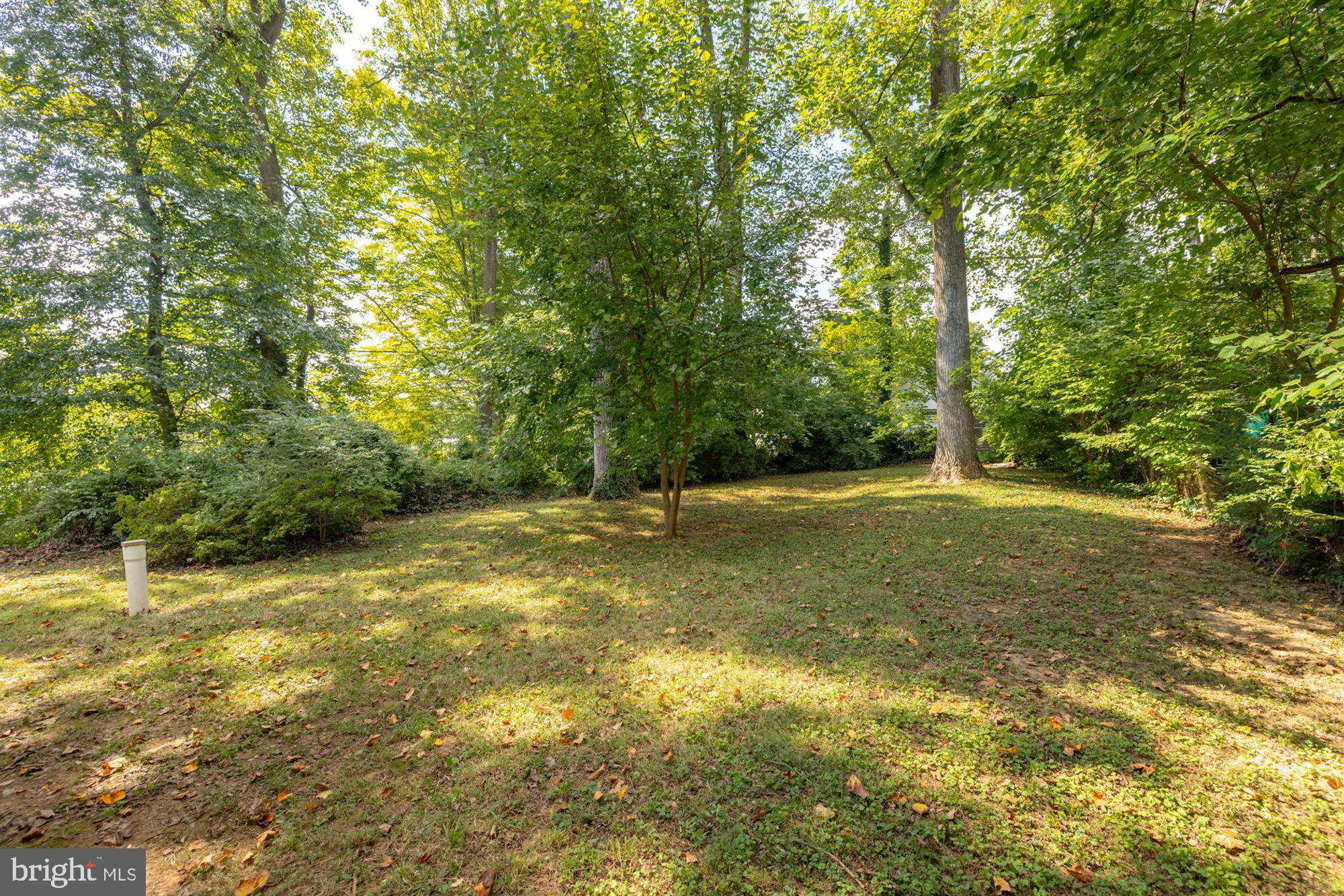 GEORGETOWN VILLAGE - Residential