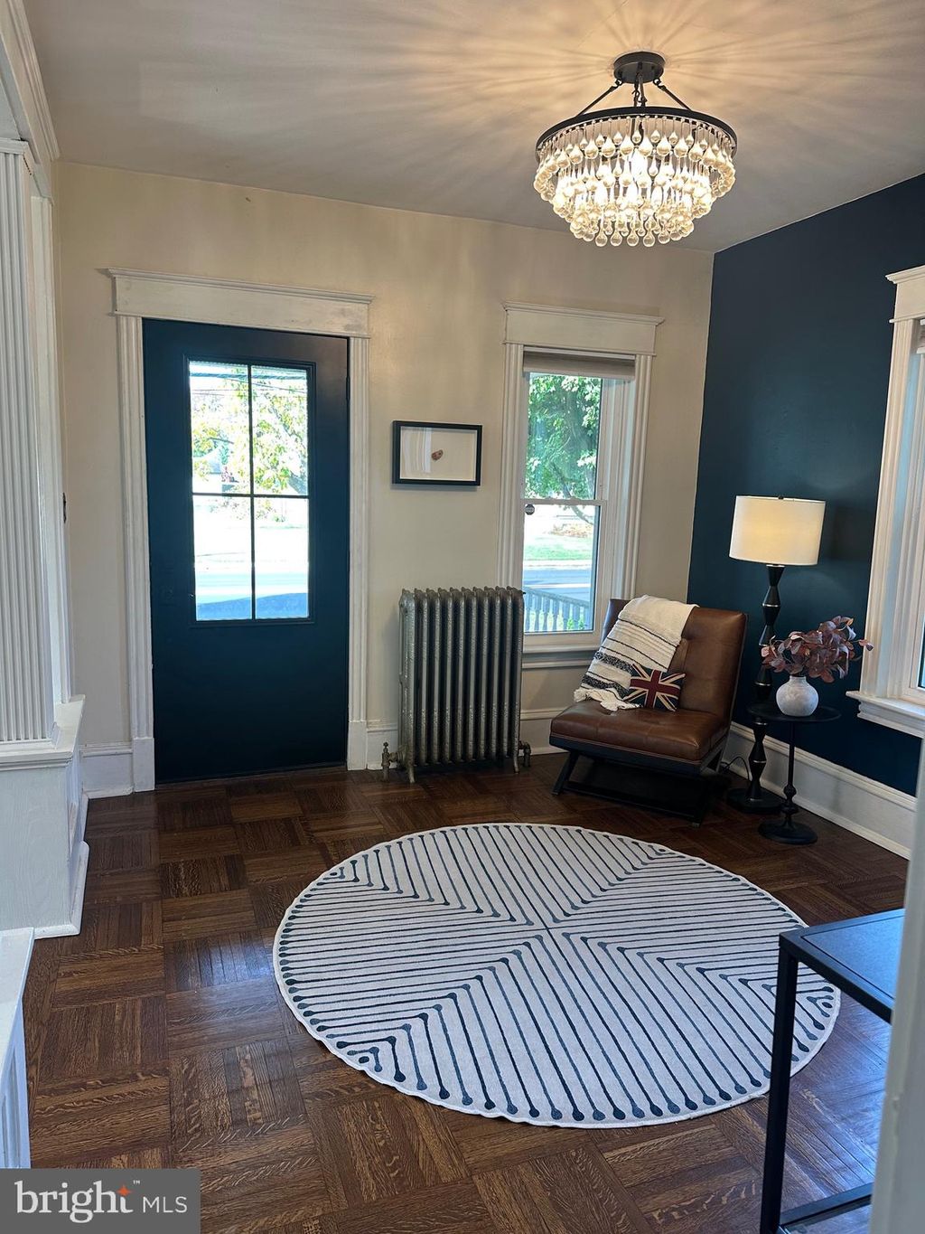 Photo of 239 N Pine Street, LANGHORNE, PA 19047 (MLS # PABU2107944)