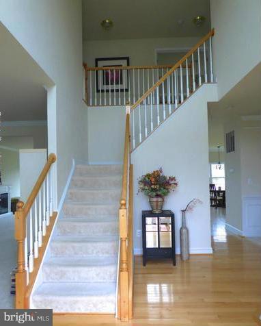 ACADEMY HILLS - Residential Lease