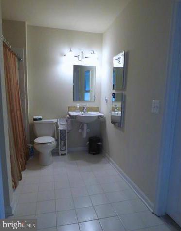 ACADEMY HILLS - Residential Lease