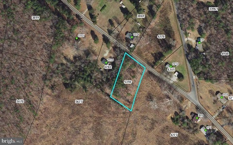 Vacant Land For Sale - Skipwith Road<br/> BOYDTON, VA 23917