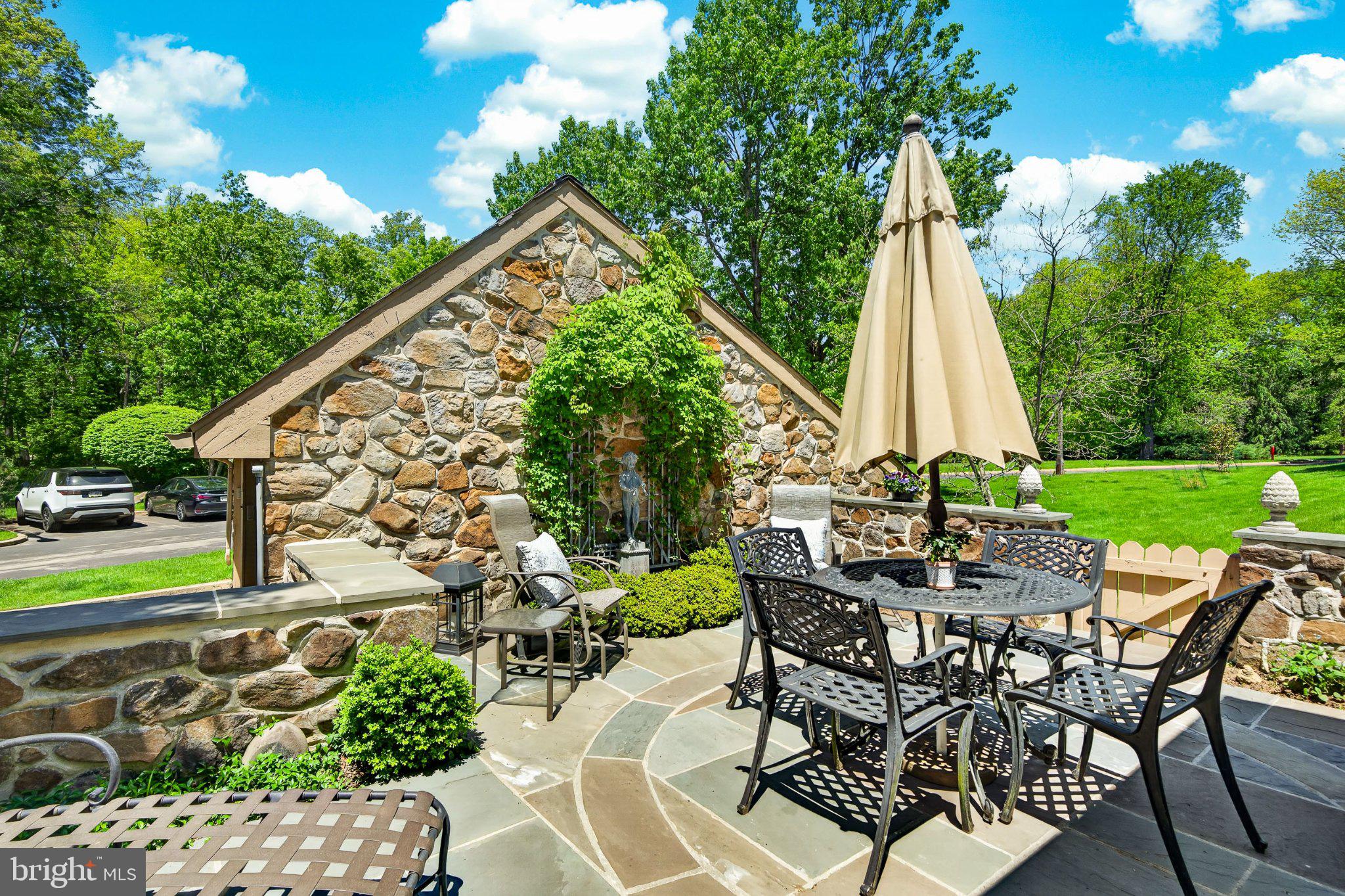 SUGAR KNOLL - Residential