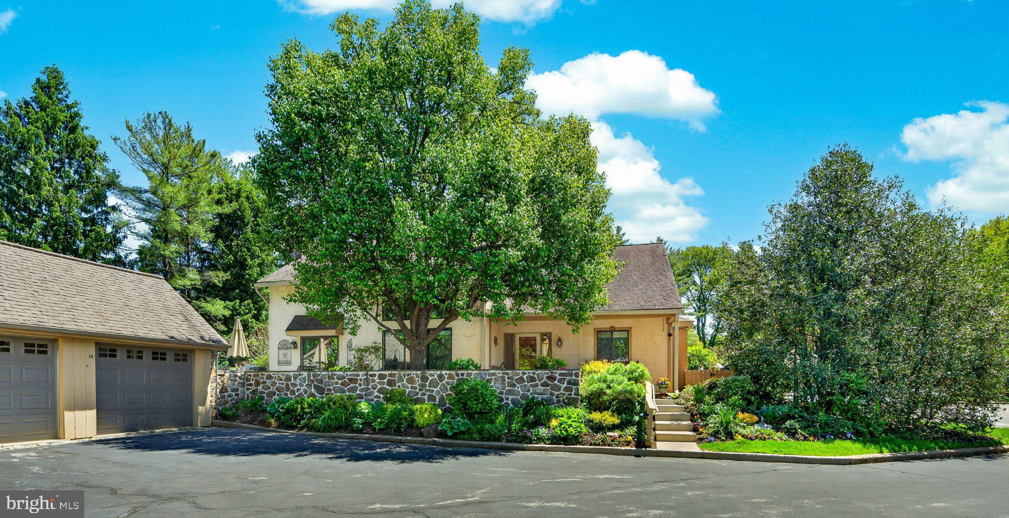 SUGAR KNOLL - Residential