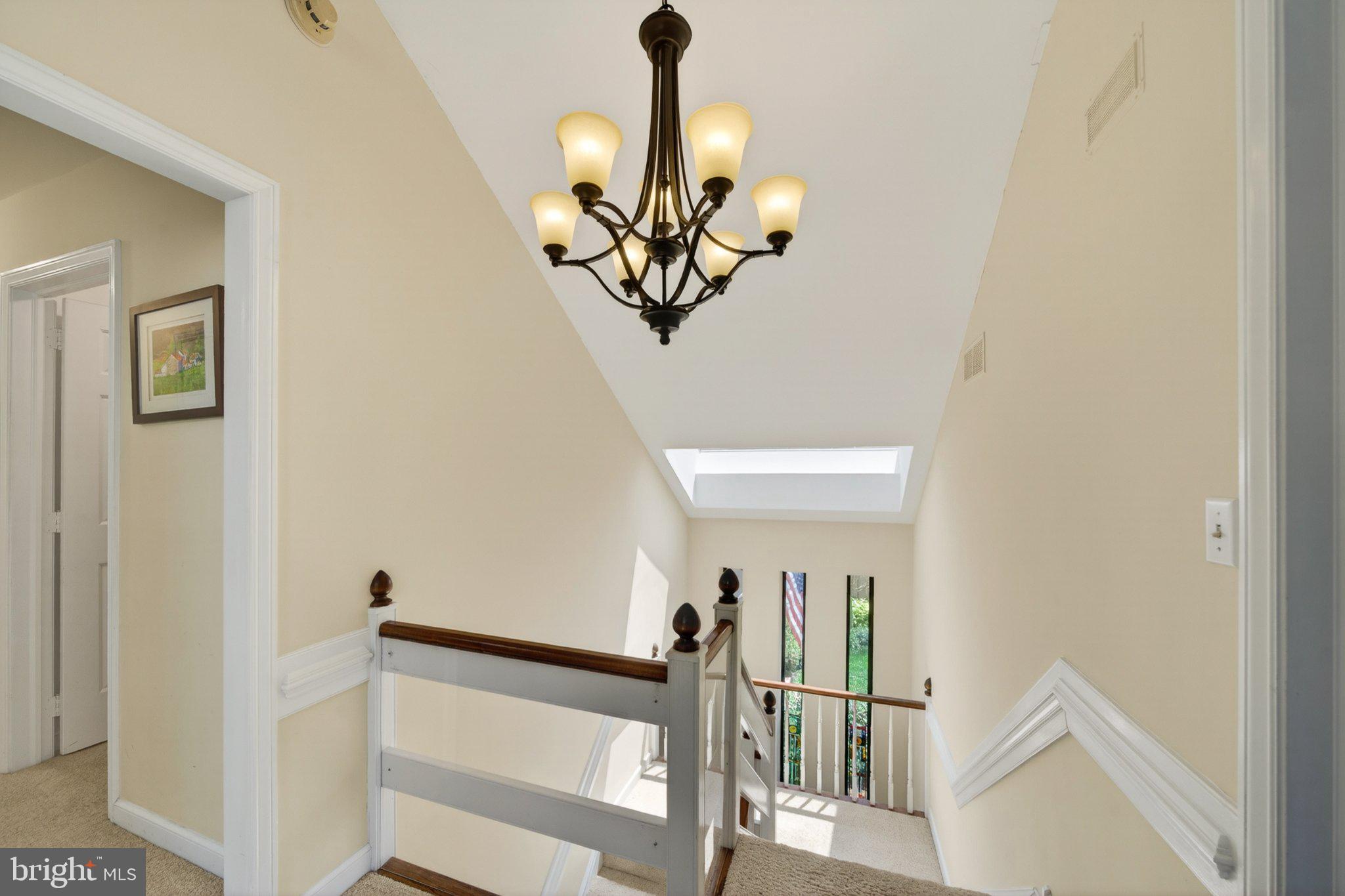 SUGAR KNOLL - Residential