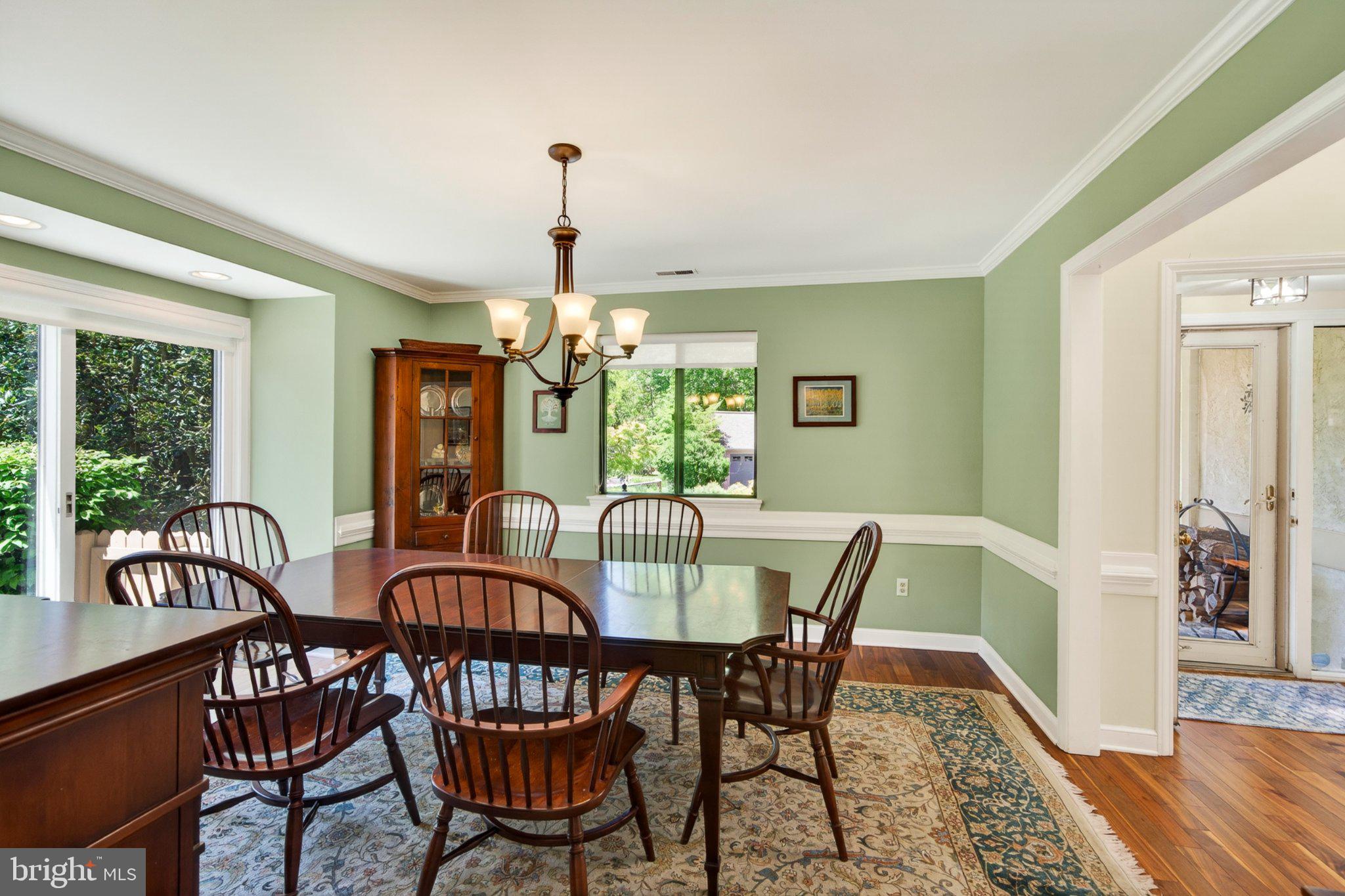 SUGAR KNOLL - Residential