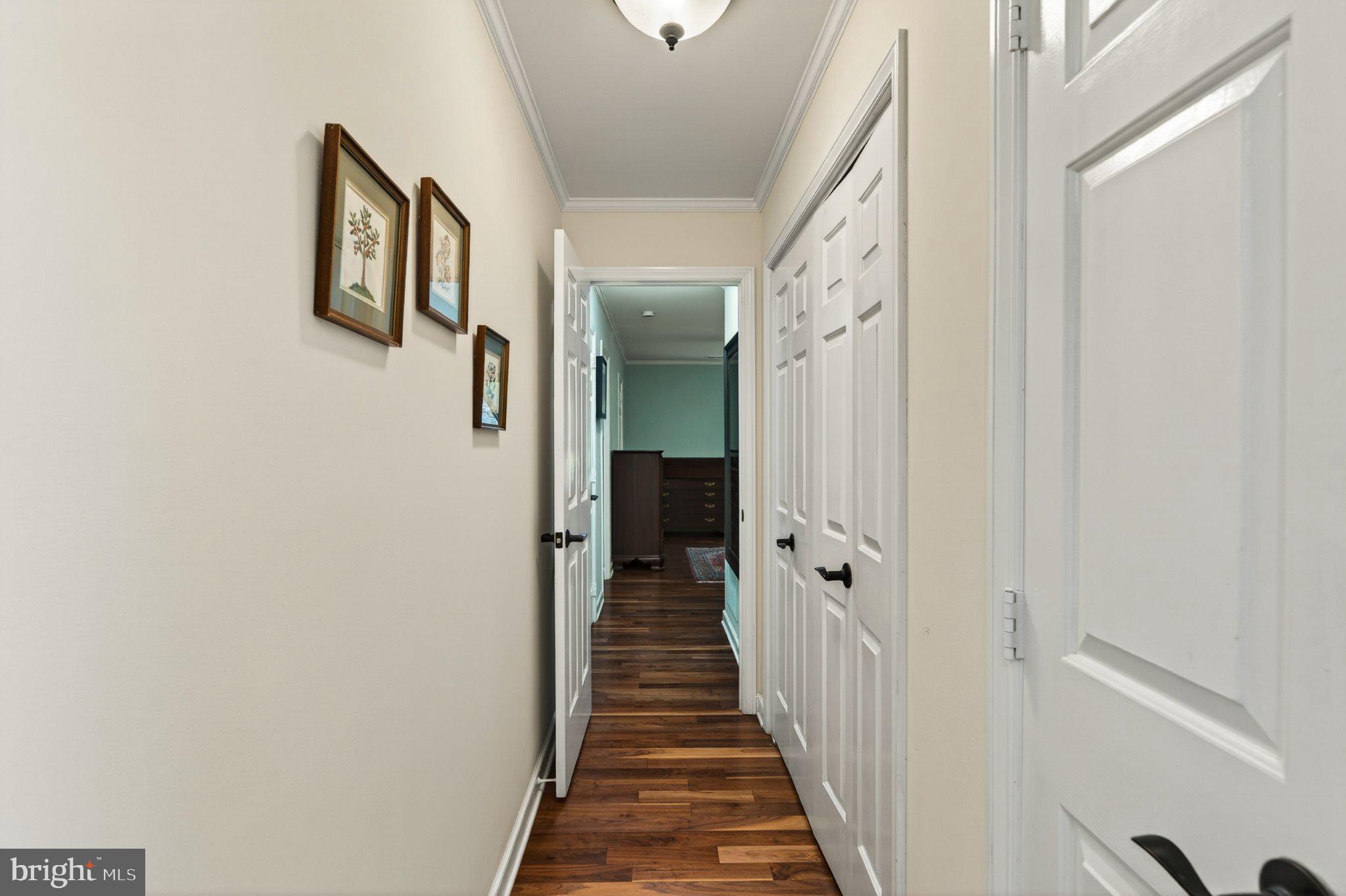 SUGAR KNOLL - Residential