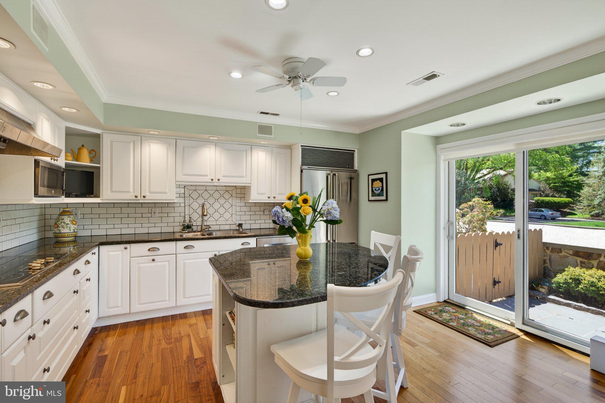 SUGAR KNOLL - Residential