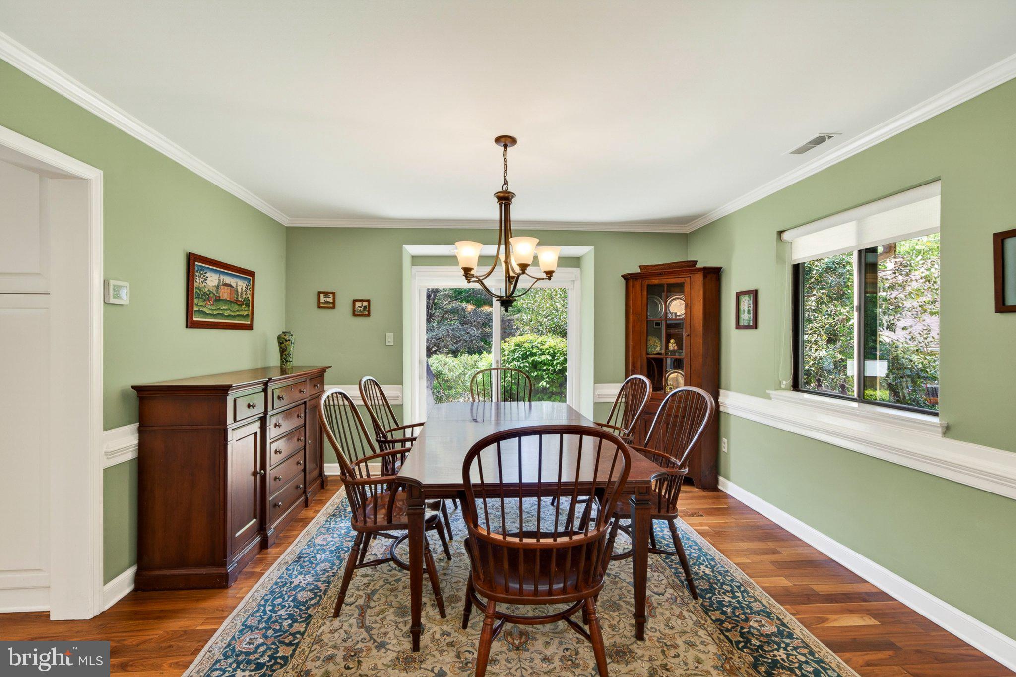 SUGAR KNOLL - Residential