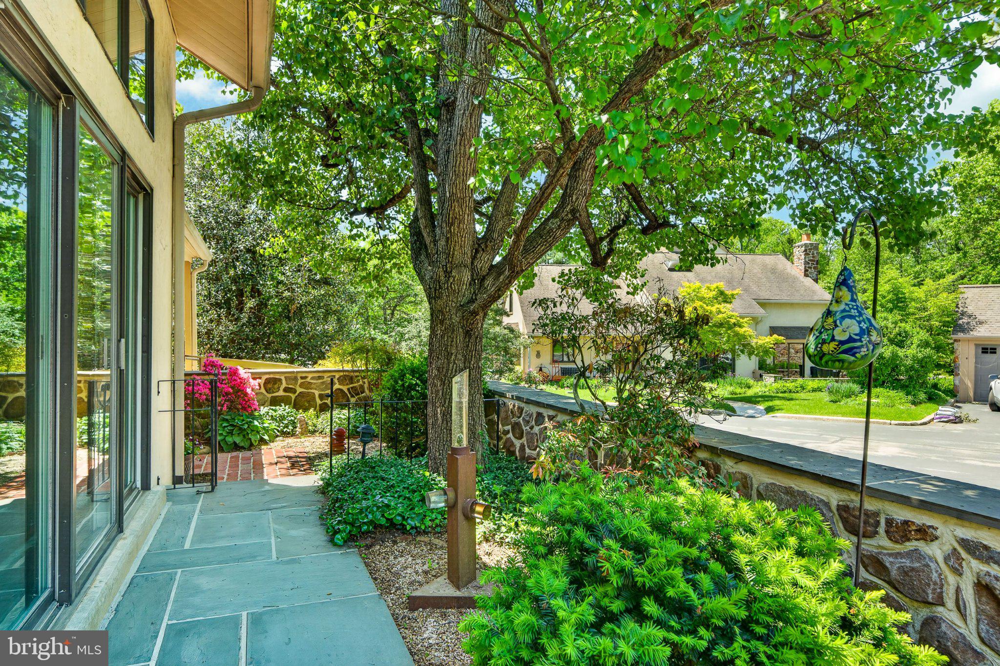 SUGAR KNOLL - Residential